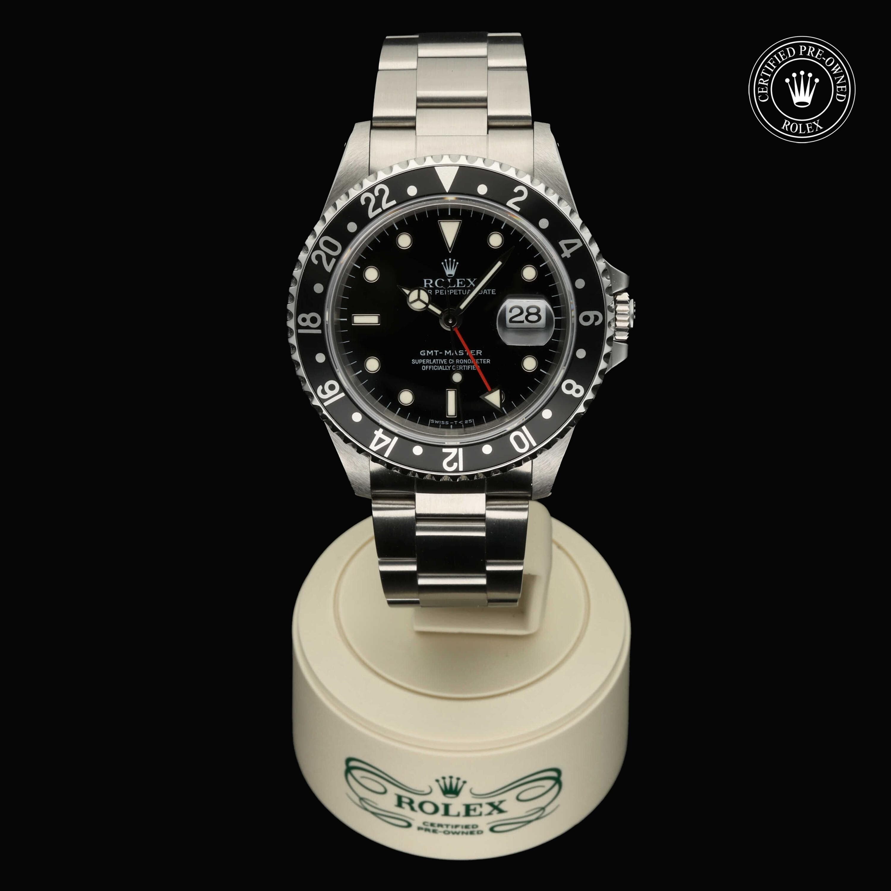 GMT-Master - image 2