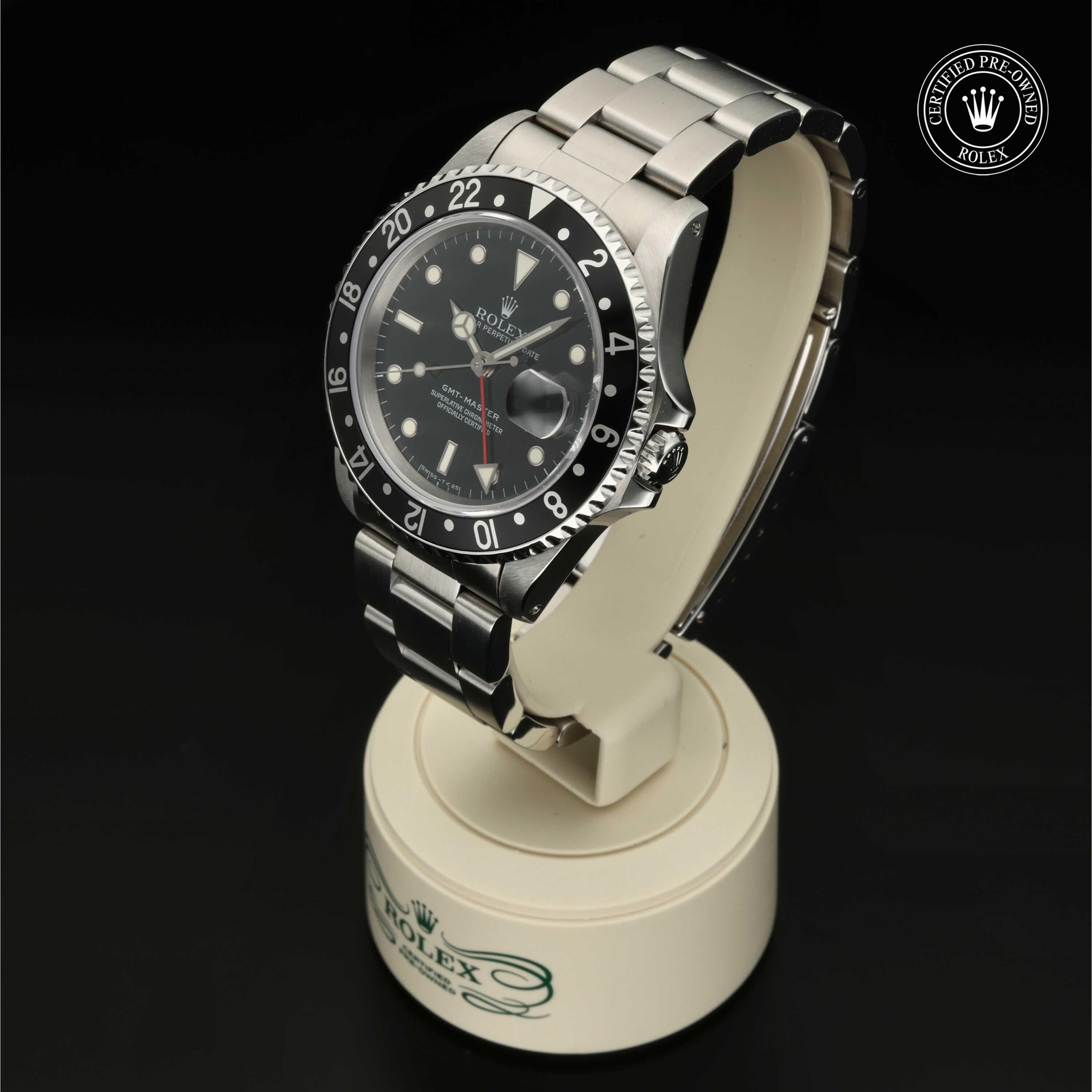 GMT-Master - image 3