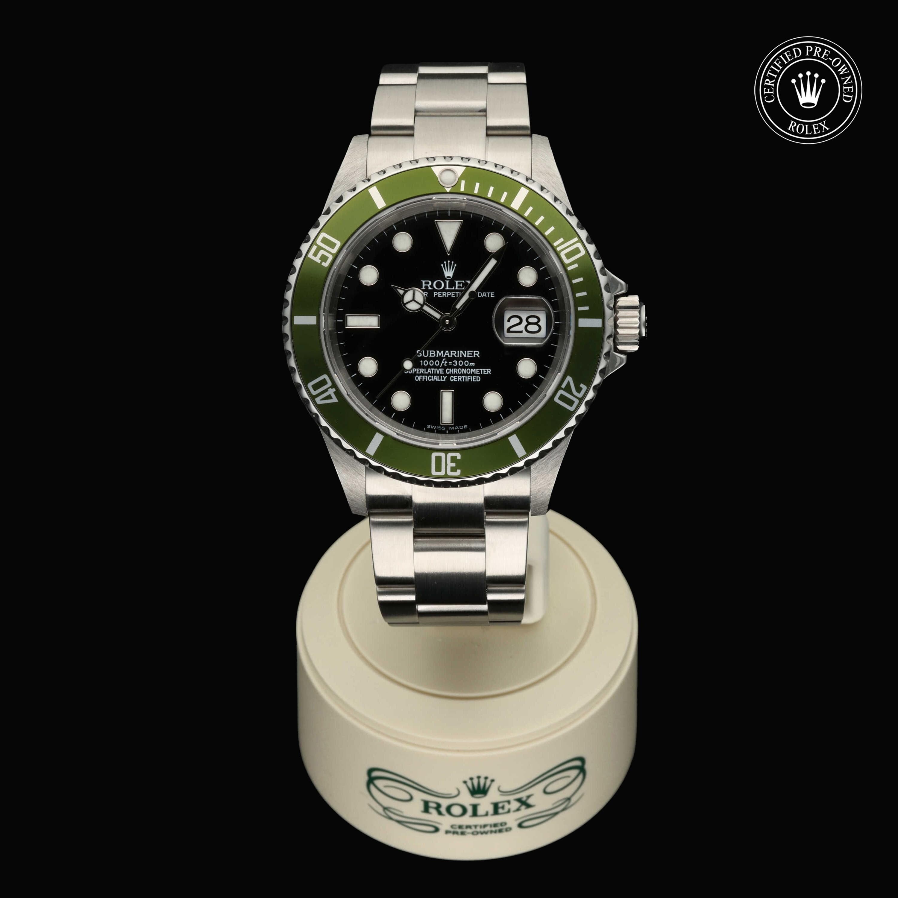 Submariner Date - immagine 2
