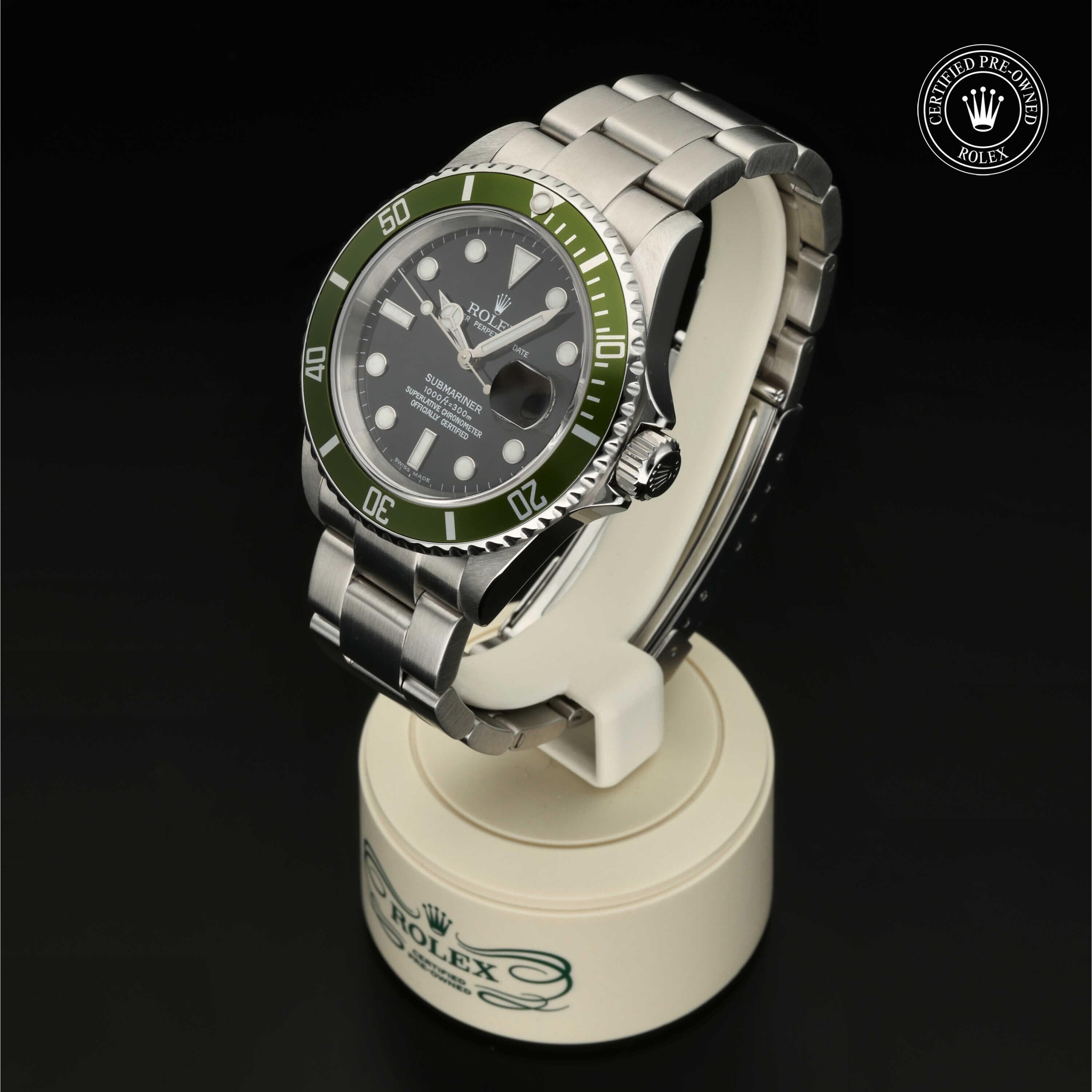 Submariner Date - immagine 3