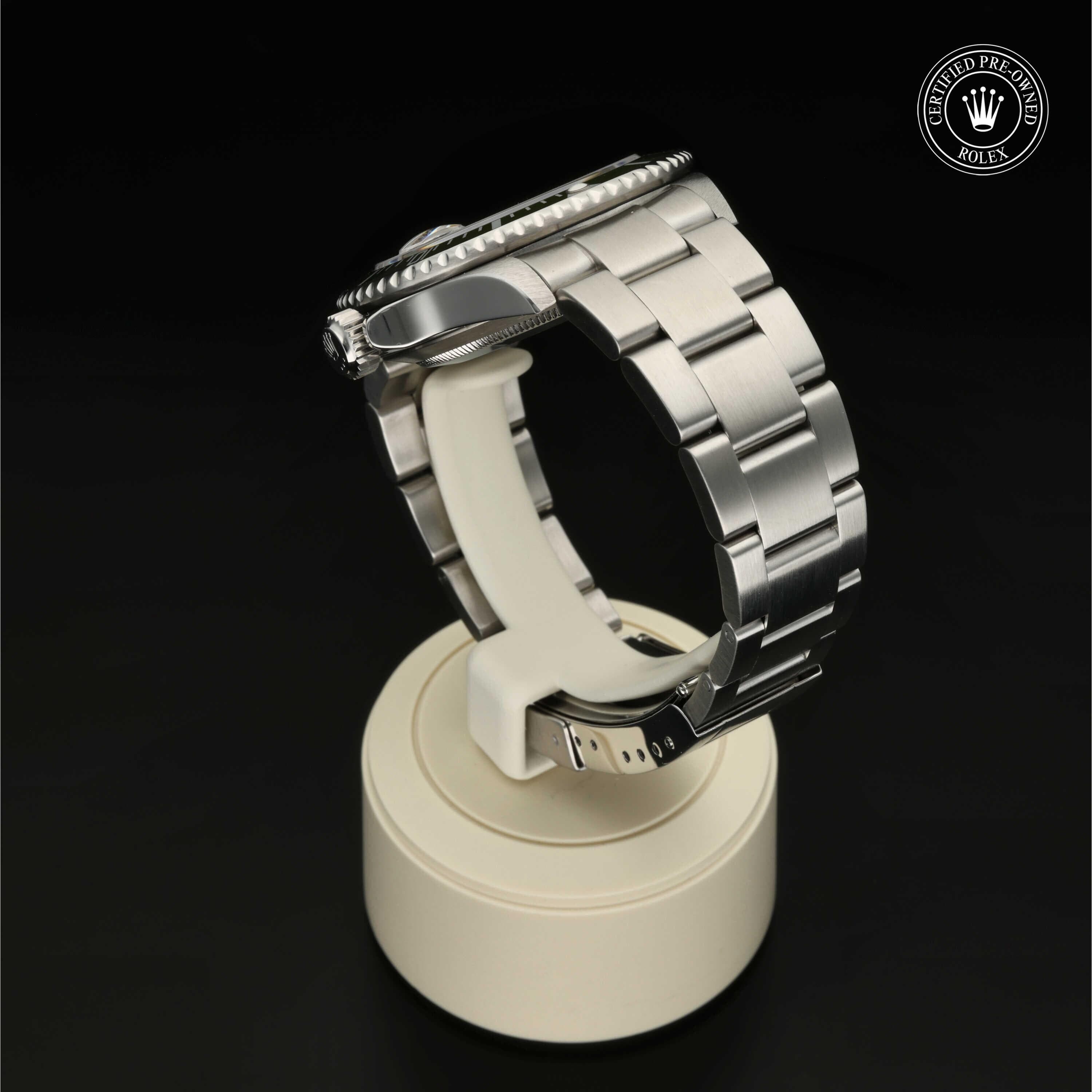 Submariner Date - immagine 4