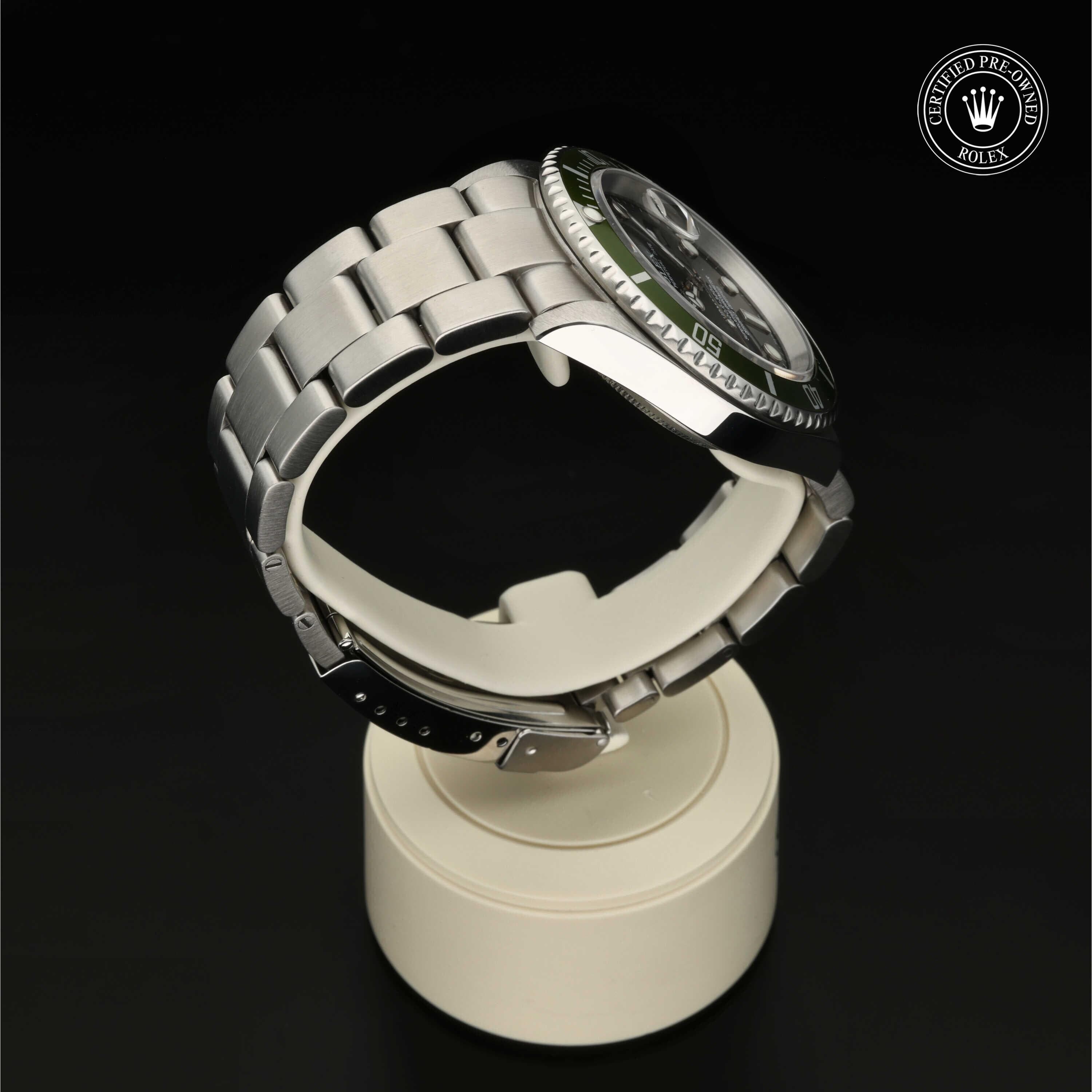 Submariner Date - immagine 5