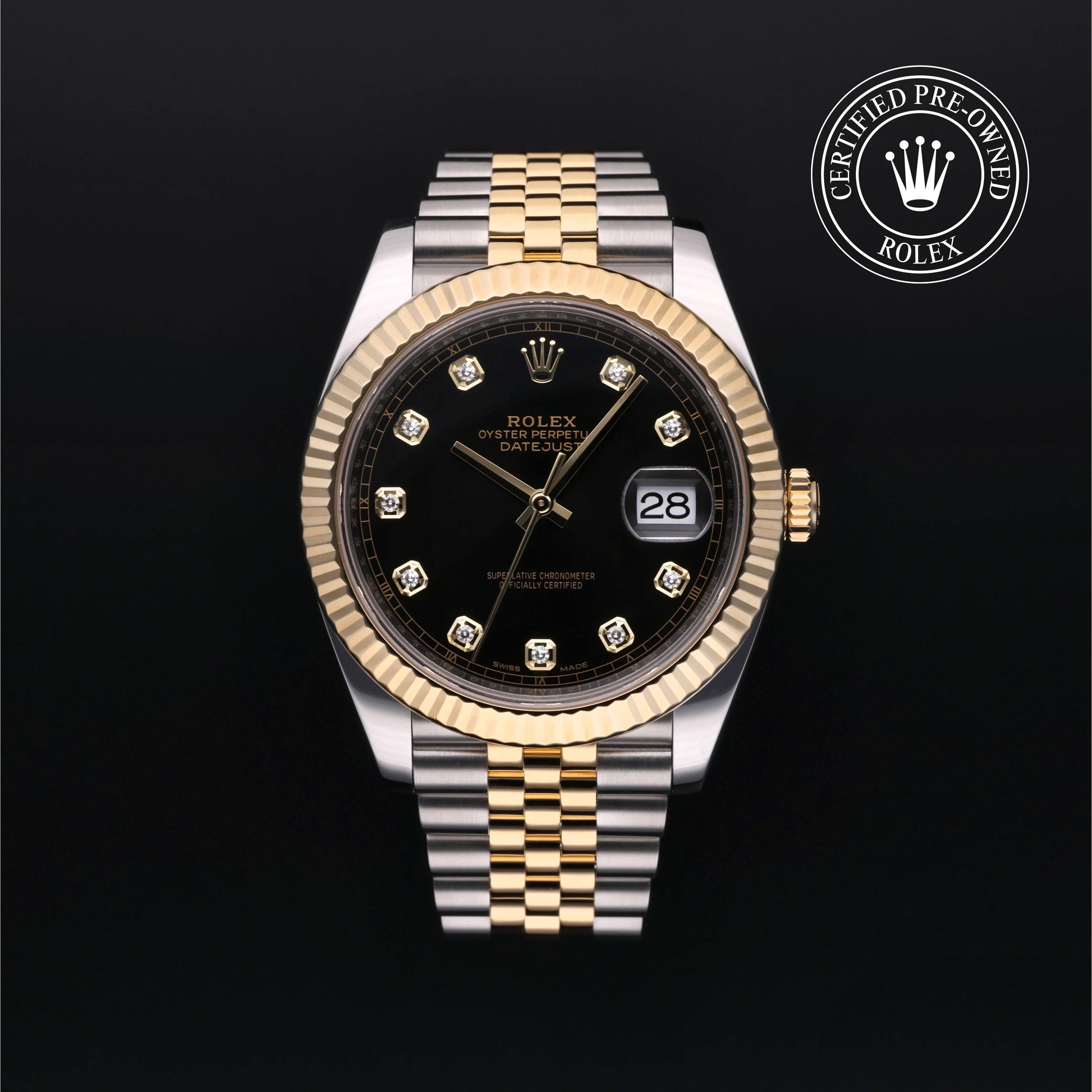Datejust 41