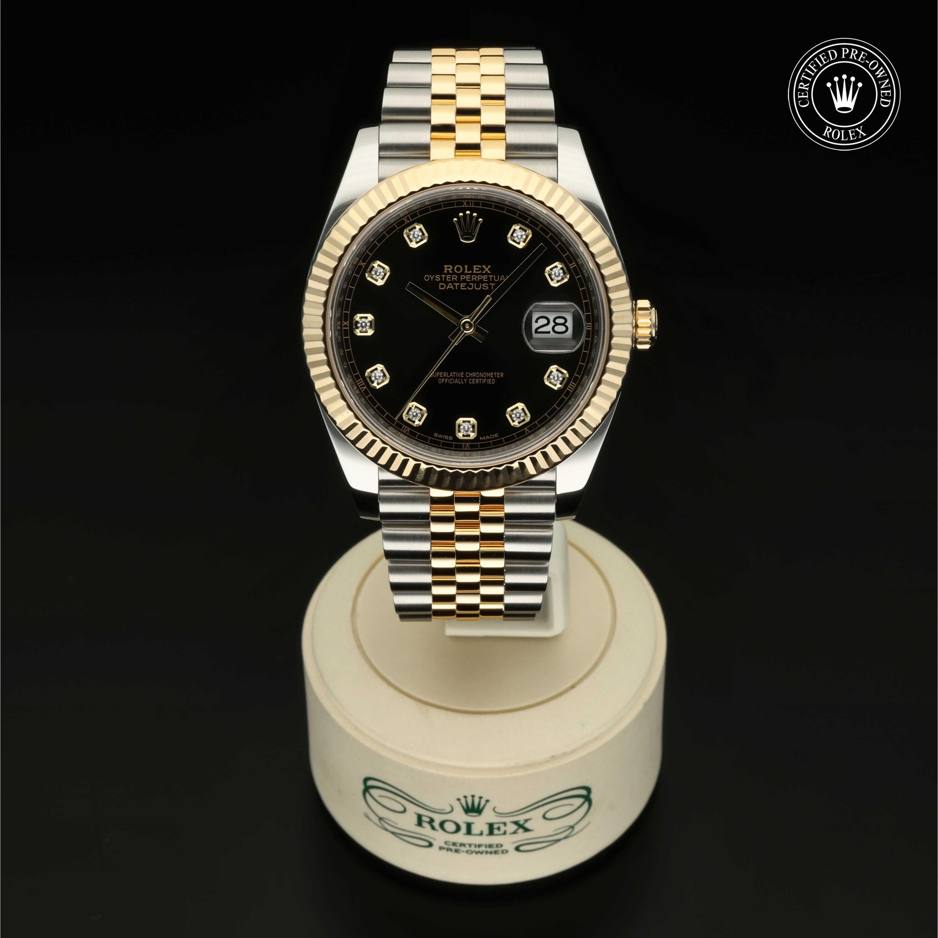Datejust 41 - image 2