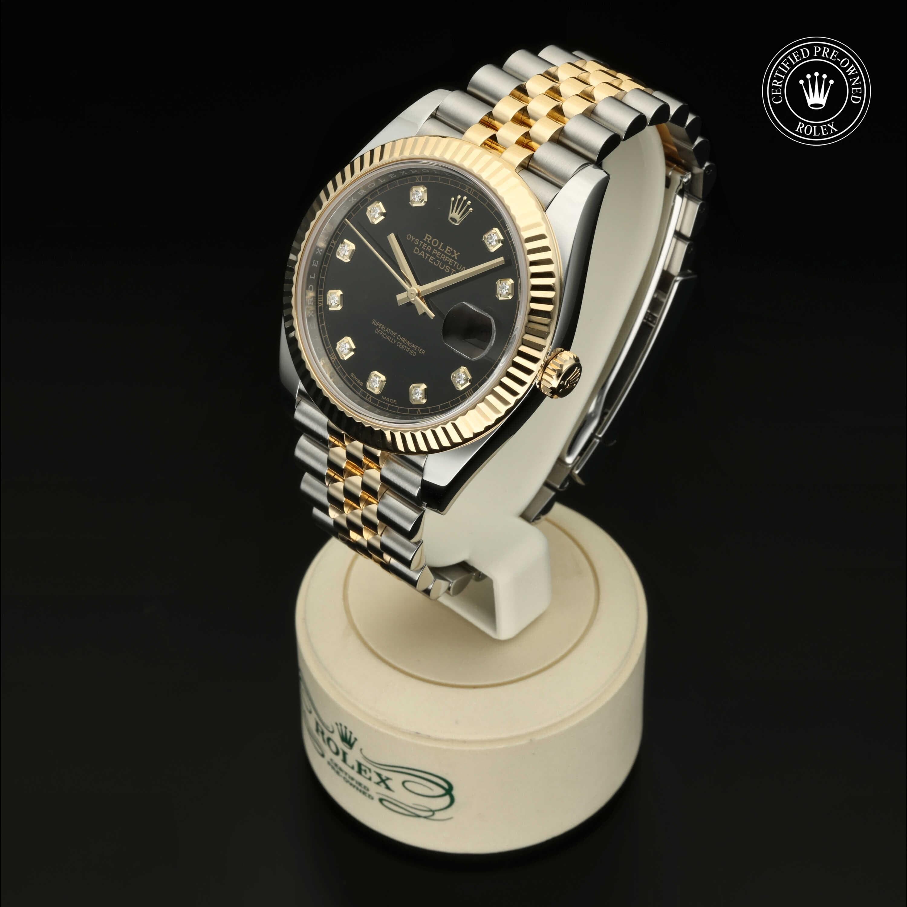 Datejust 41 - image 3