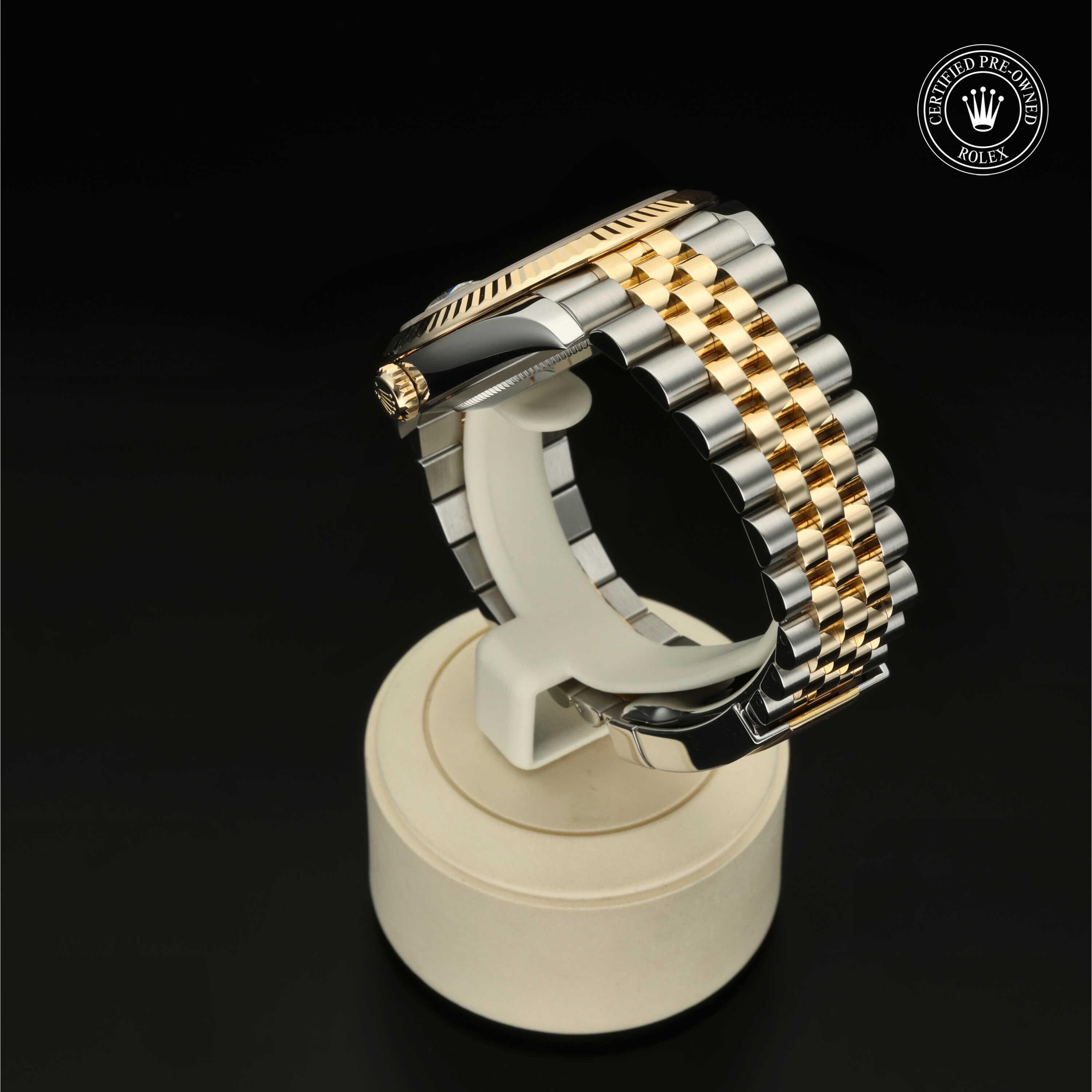 Datejust 41 - image 4