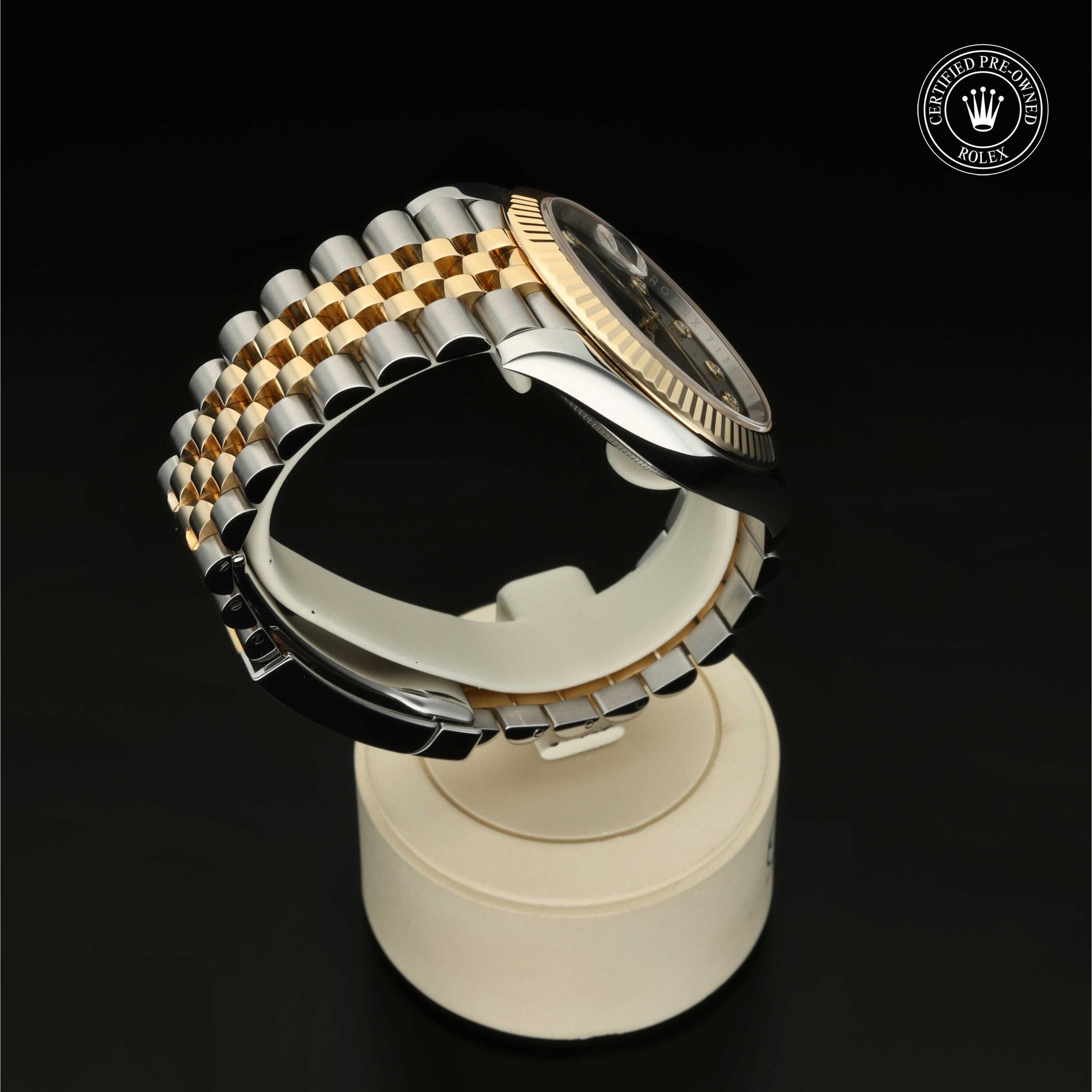 Datejust 41 - image 5
