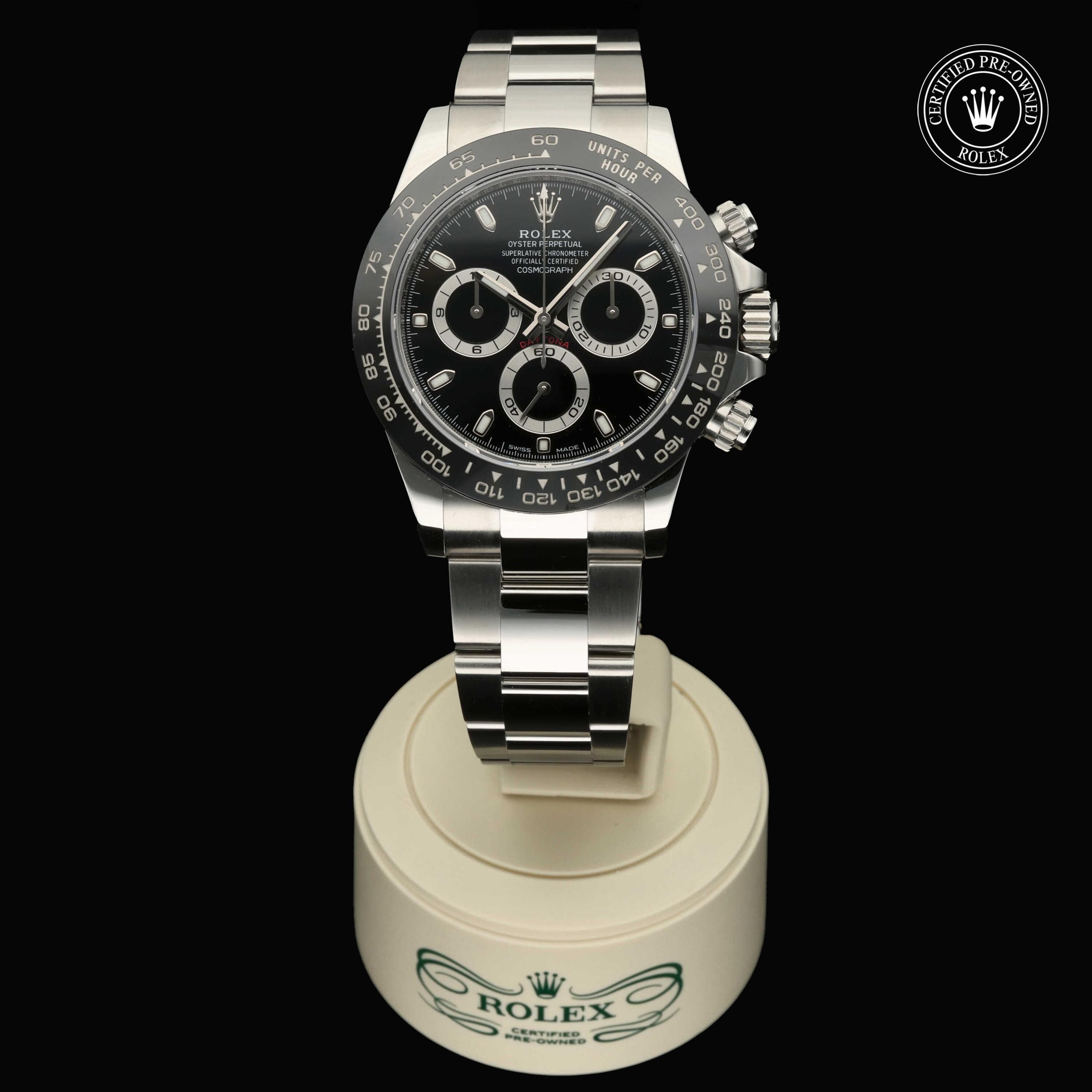 Cosmograph Daytona - immagine 2