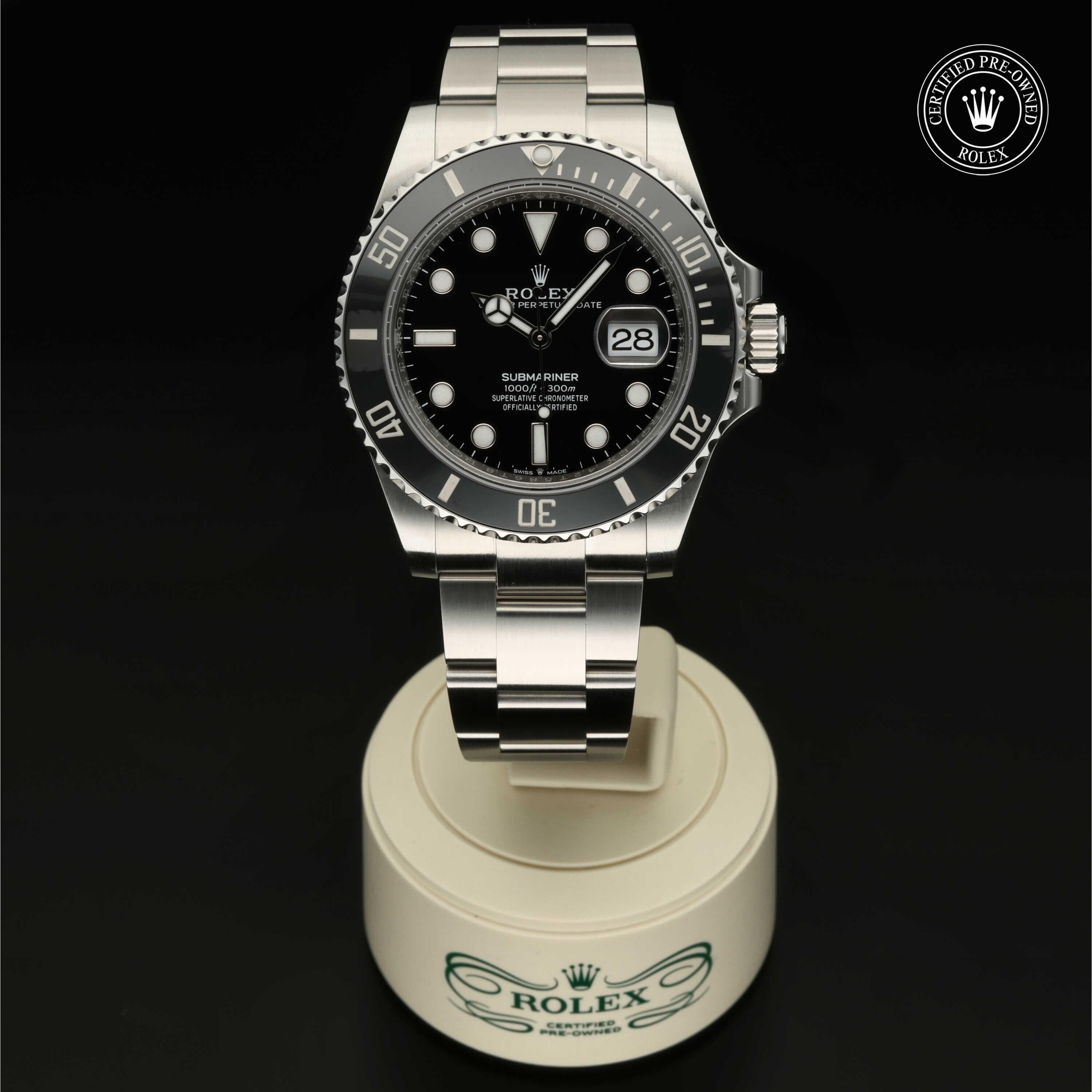 Submariner Date - immagine 2