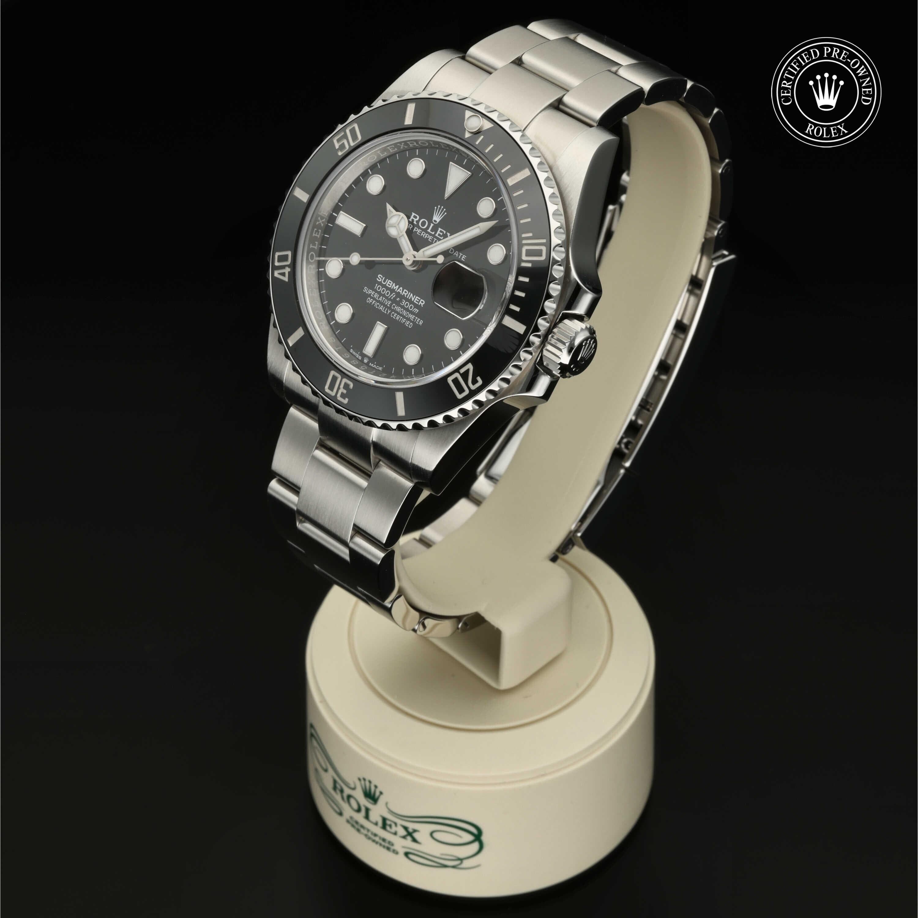 Submariner Date - immagine 3