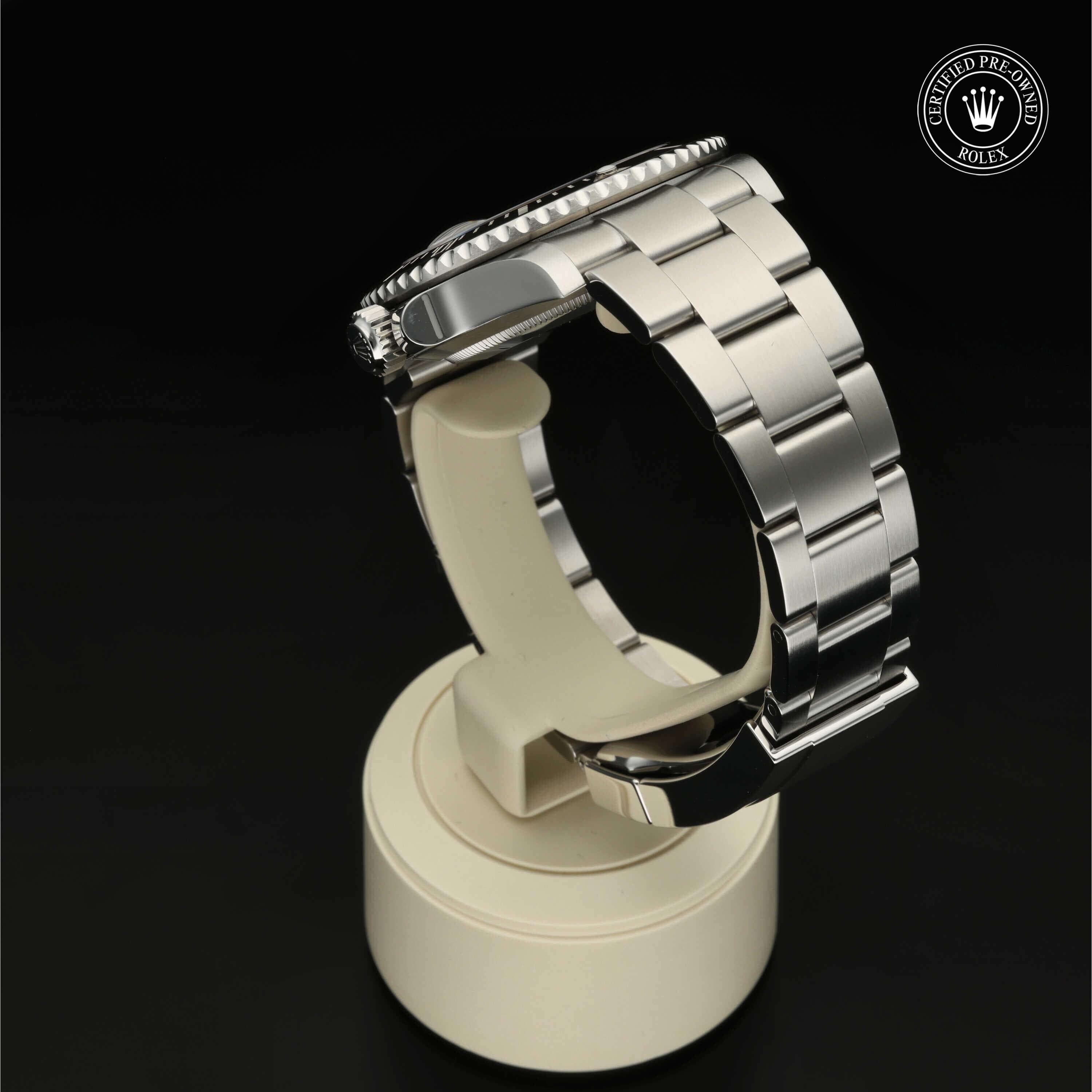 Submariner Date - immagine 4