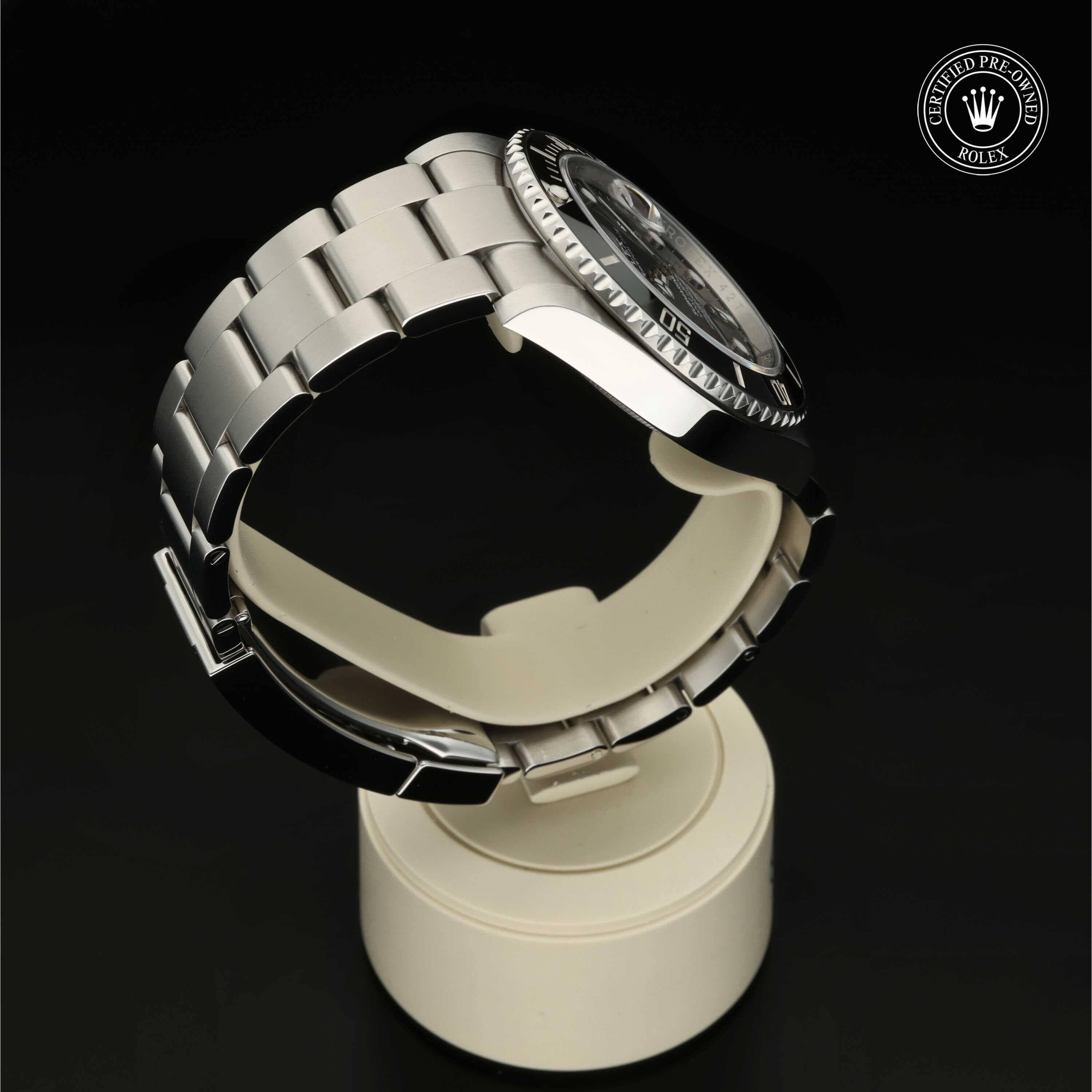 Submariner Date - immagine 5