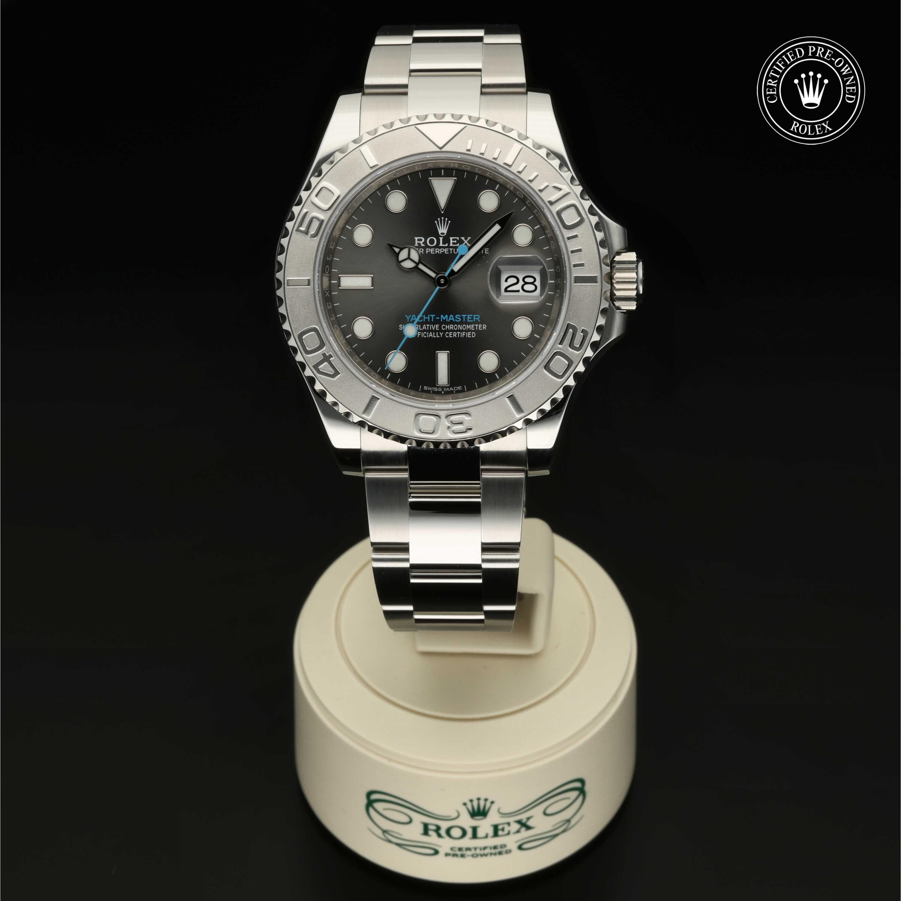 Yacht-Master 40 - image 2