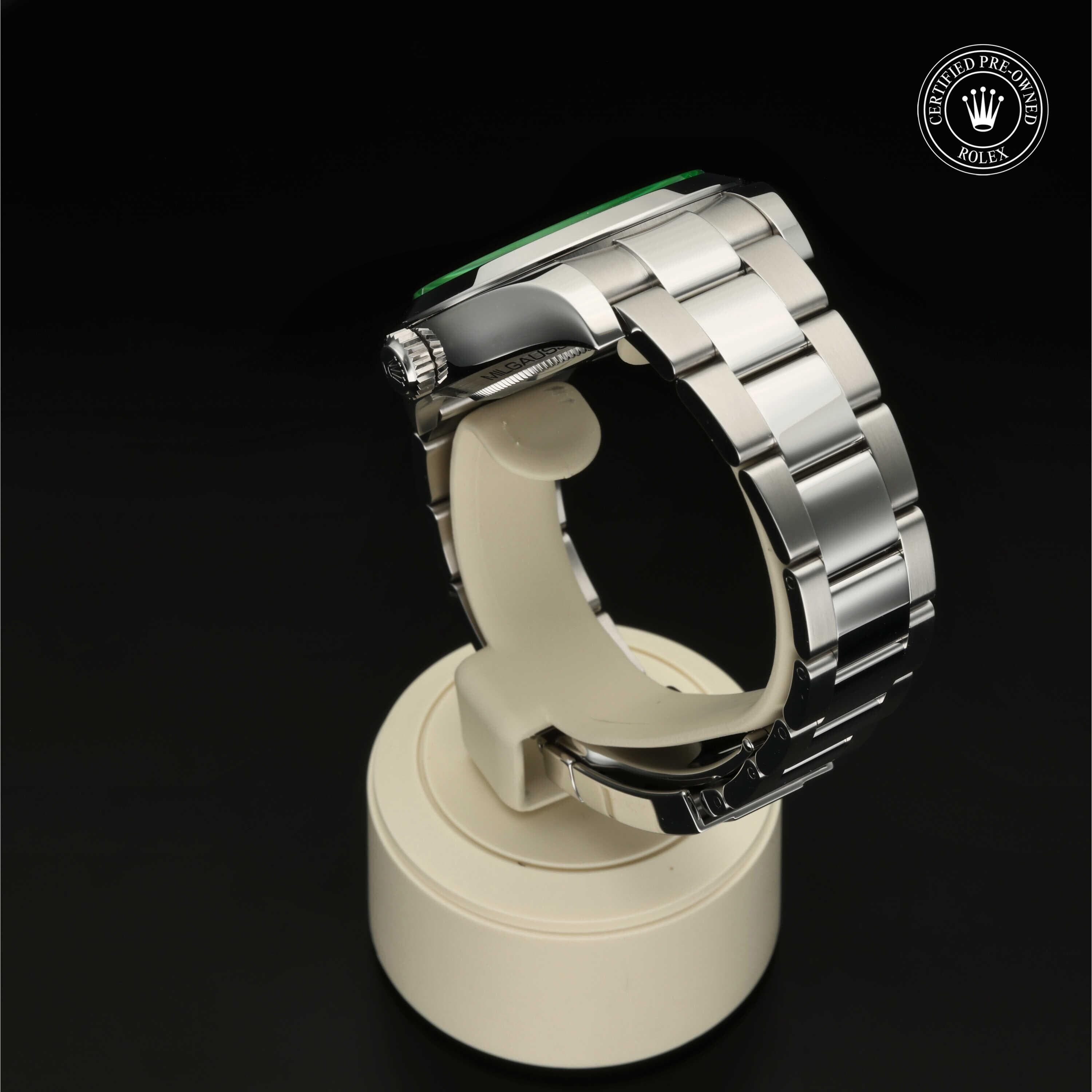 Milgauss - image 4