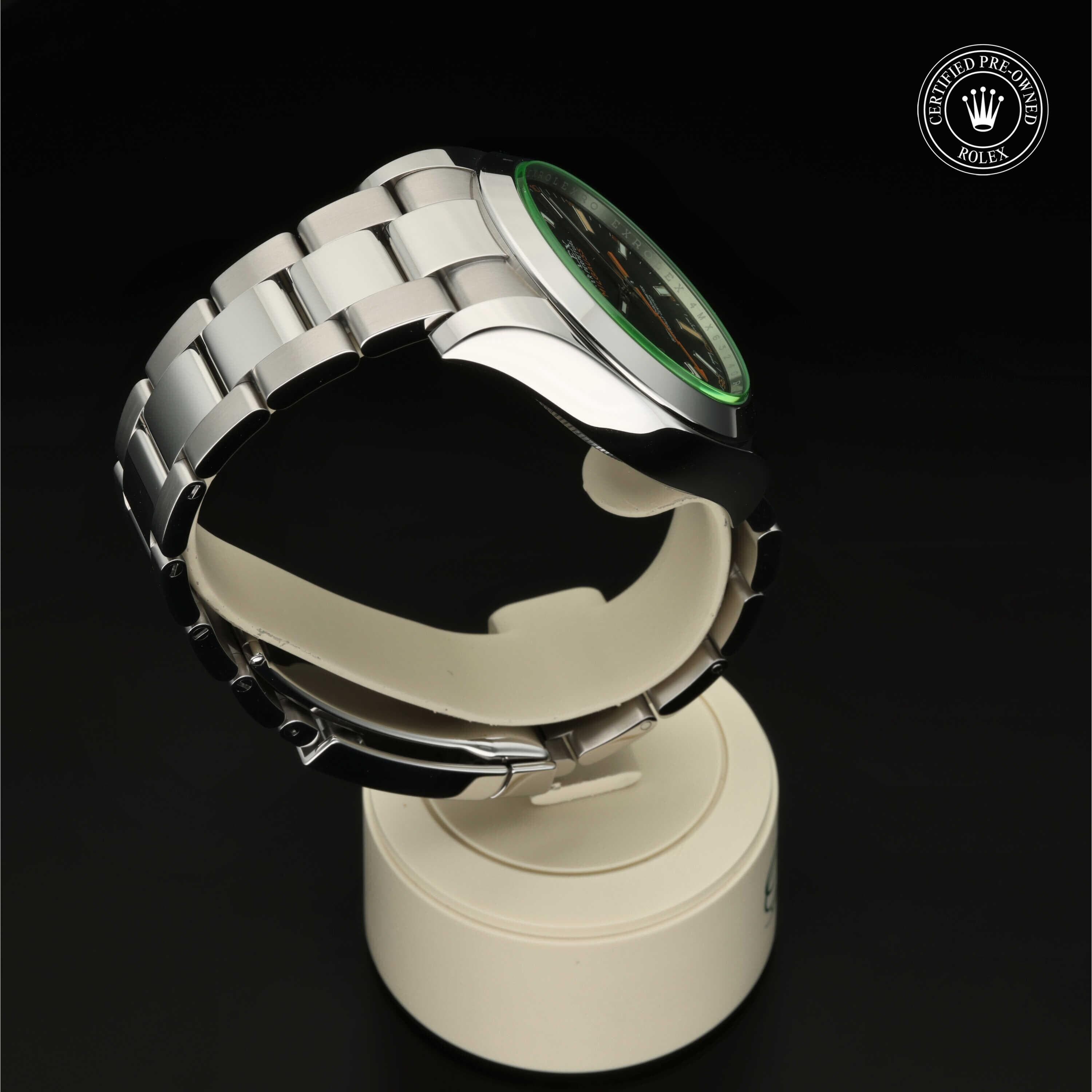 Milgauss - image 5