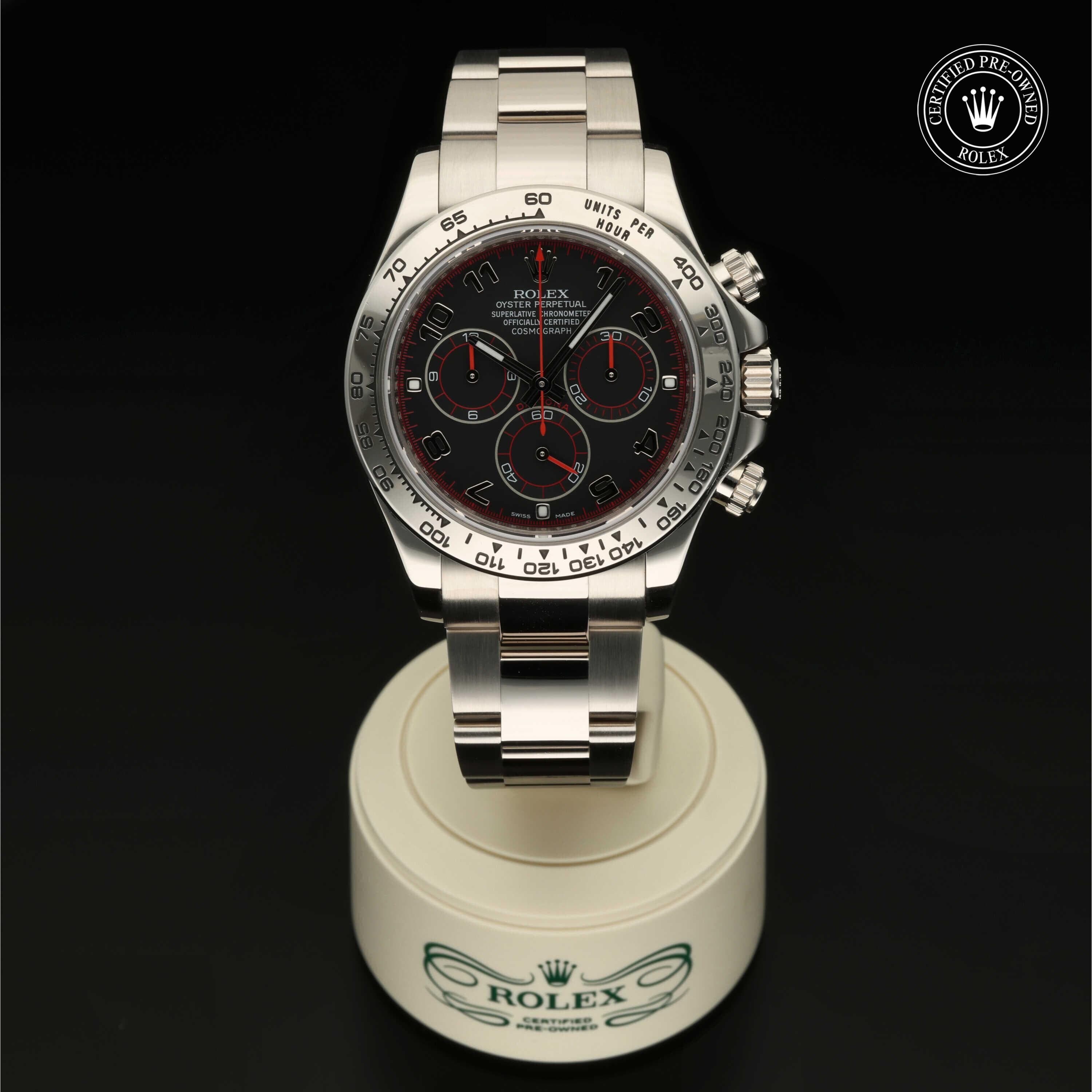 Cosmograph Daytona - image 2