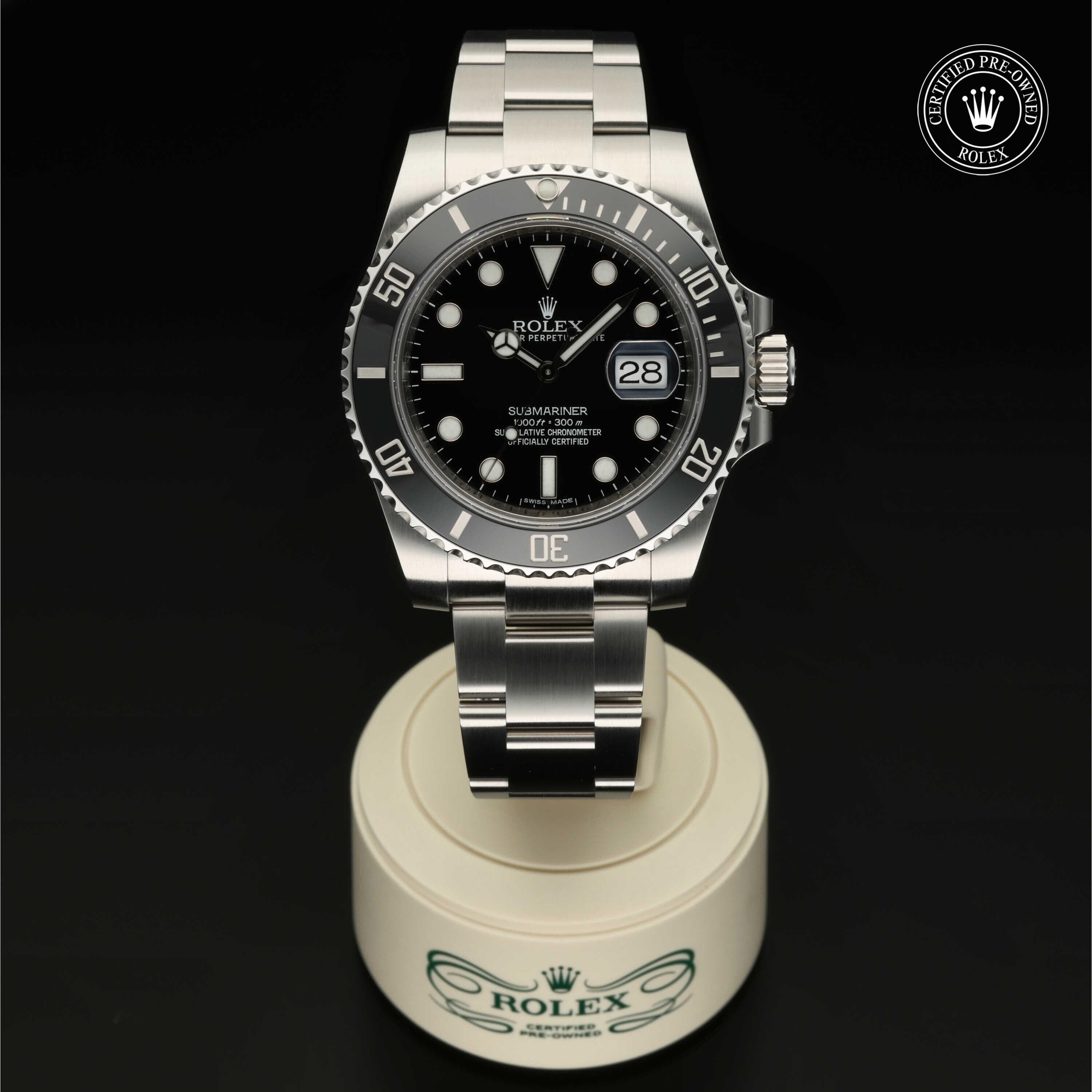 Submariner Date - immagine 2