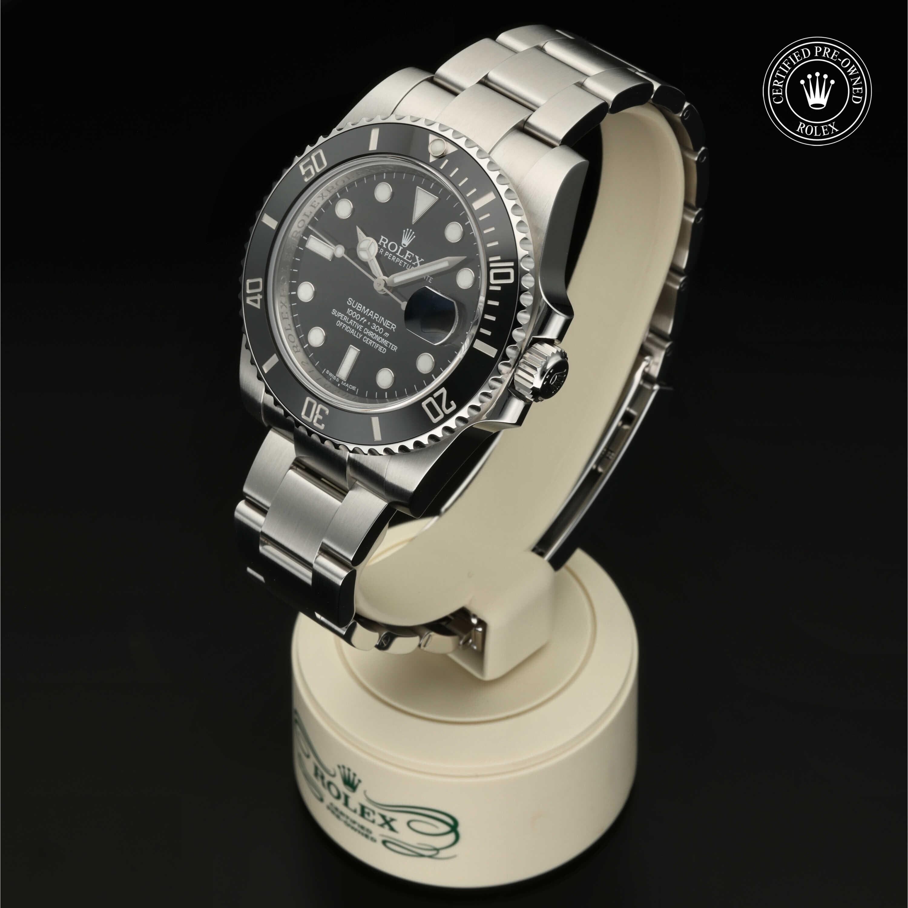 Submariner Date - immagine 3