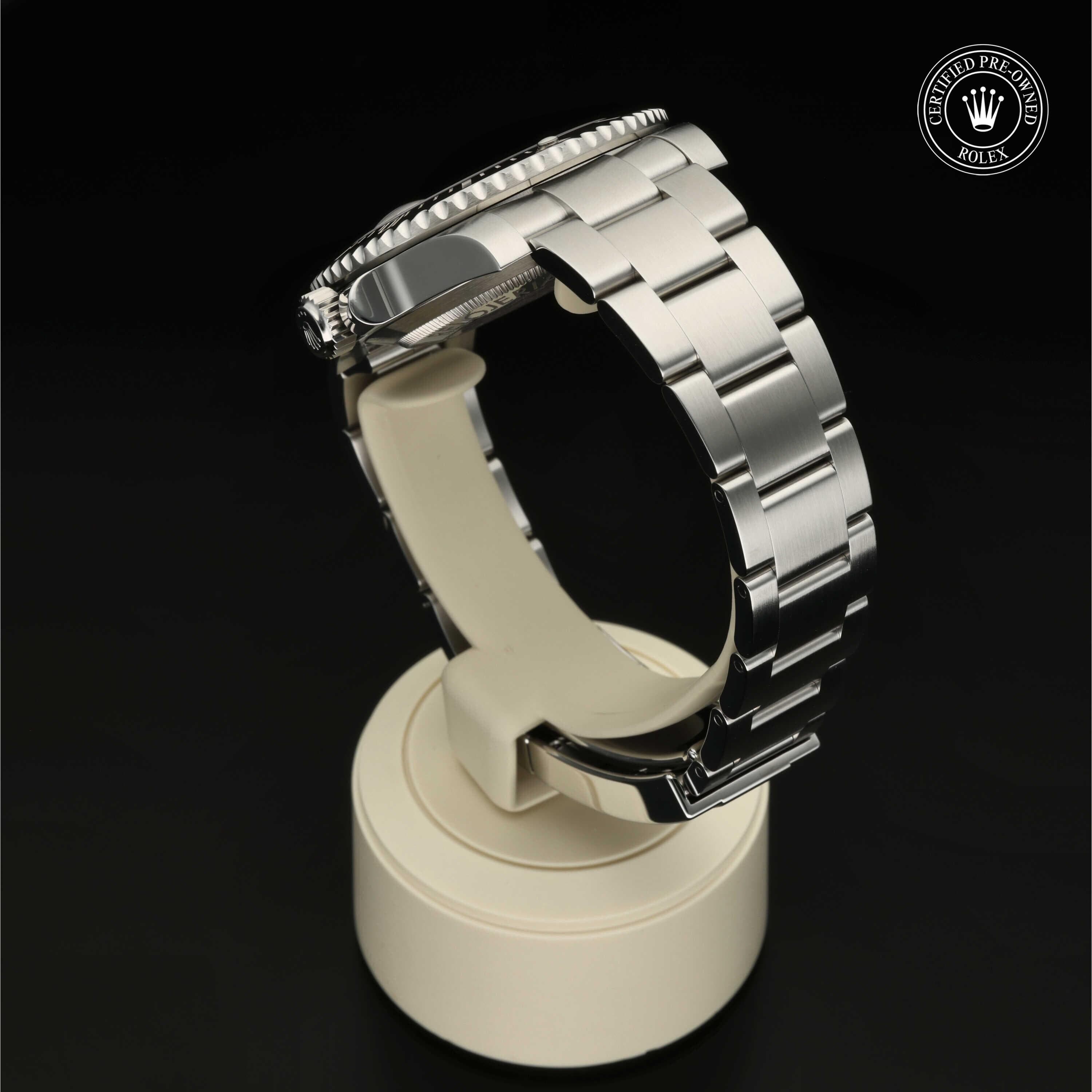 Submariner Date - immagine 4