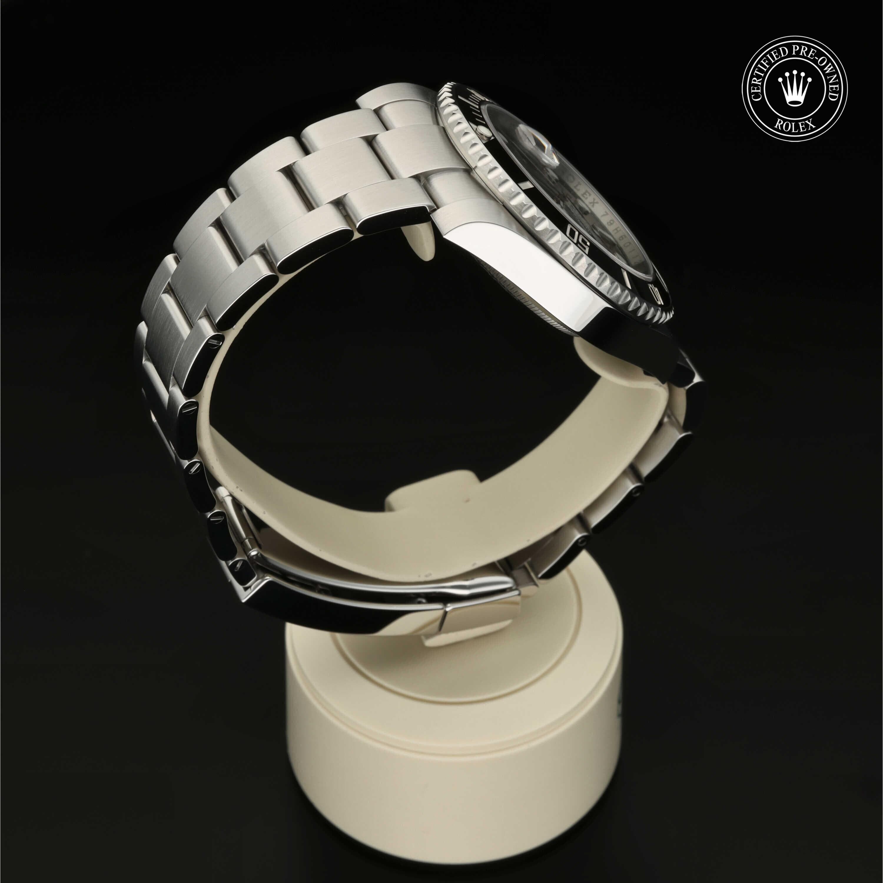 Submariner Date - immagine 5