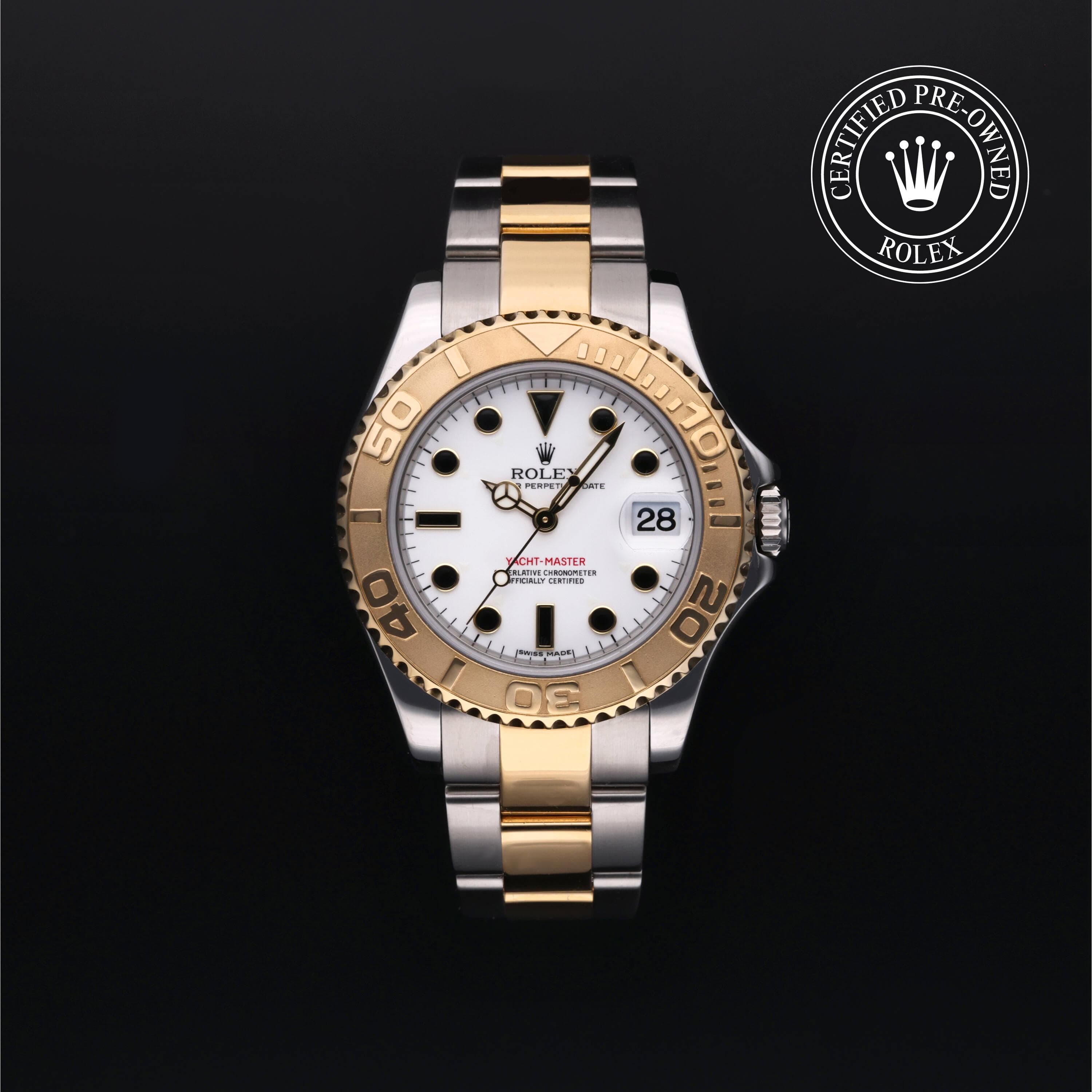 Yacht-Master 35