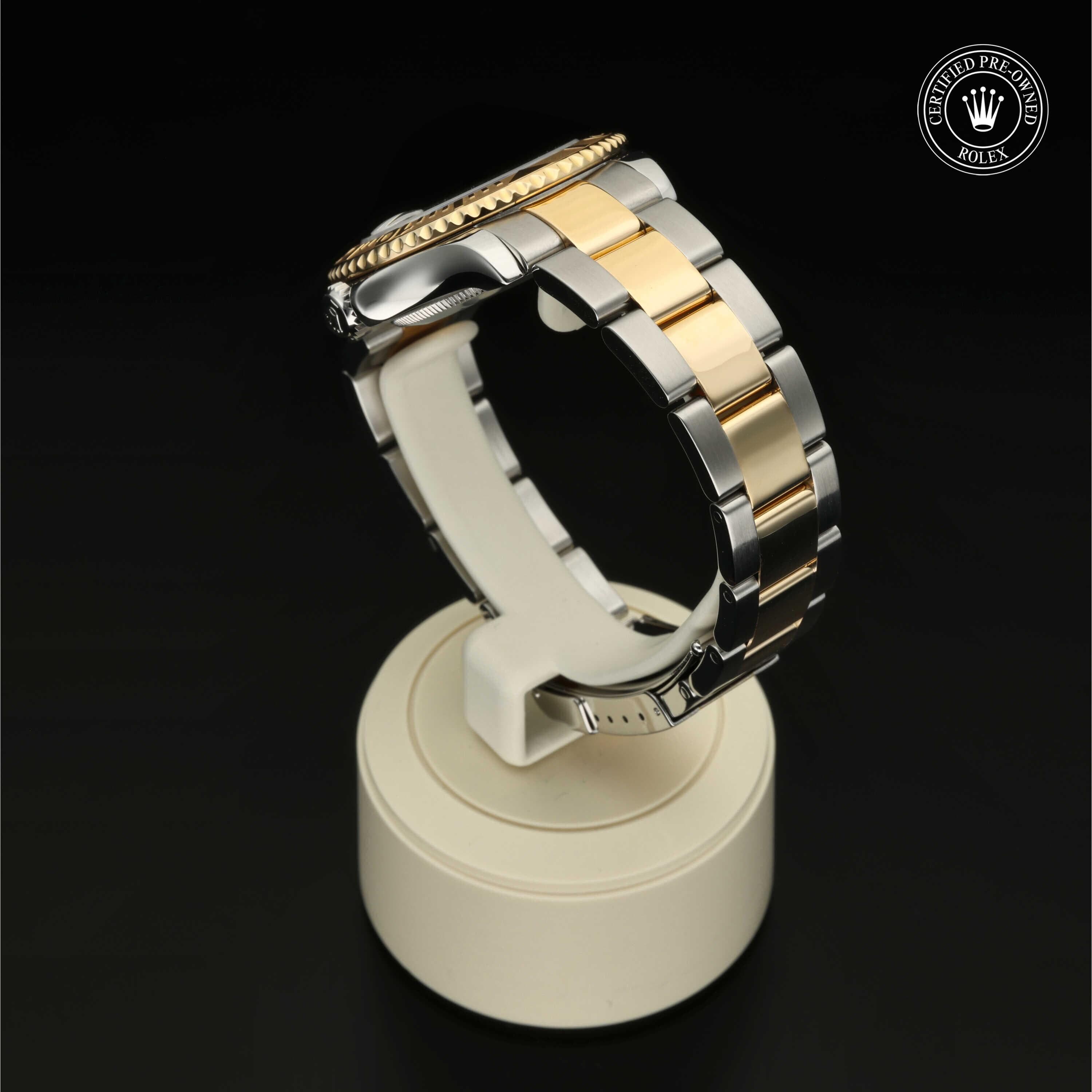 Yacht-Master 35 - immagine 4
