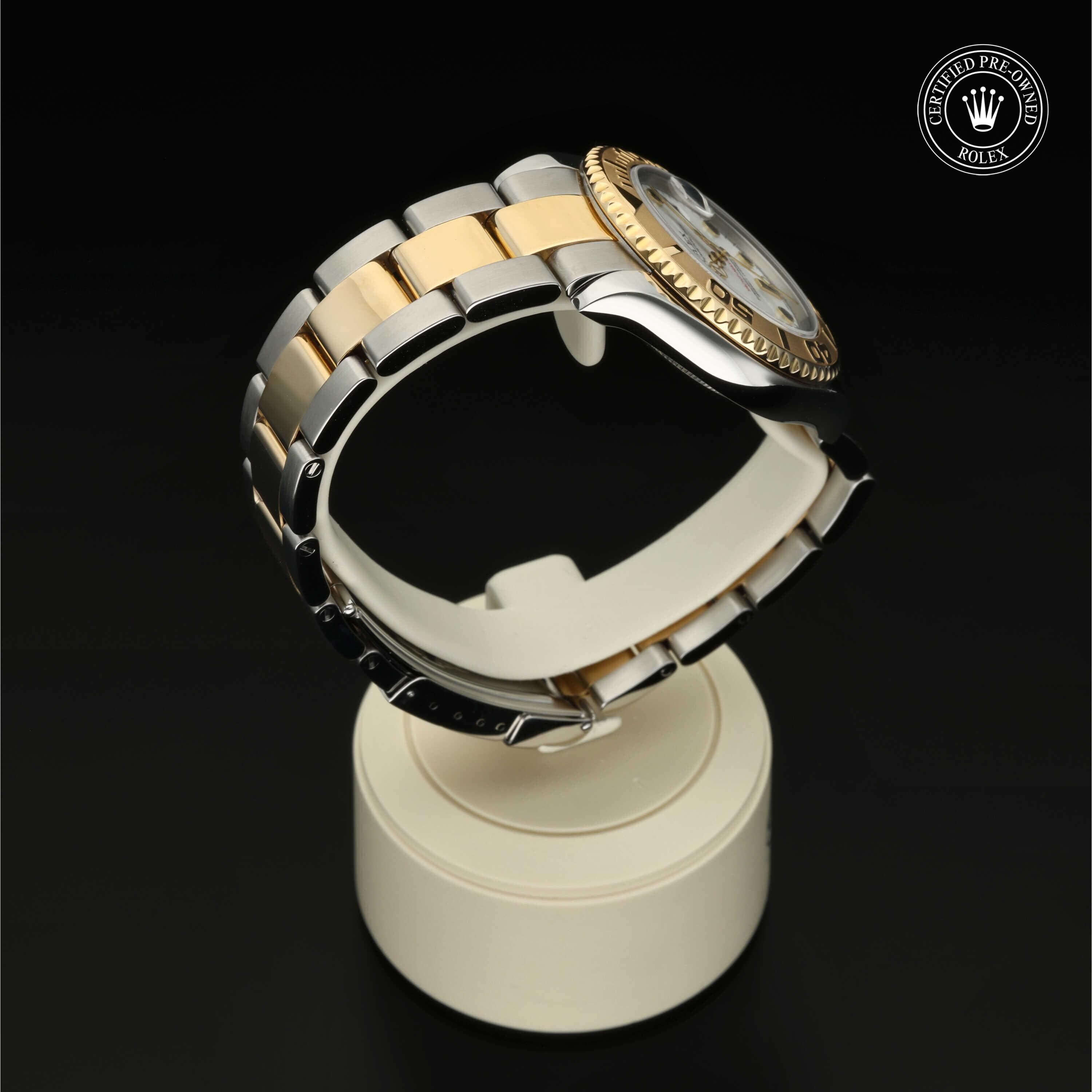 Yacht-Master 35 - immagine 5