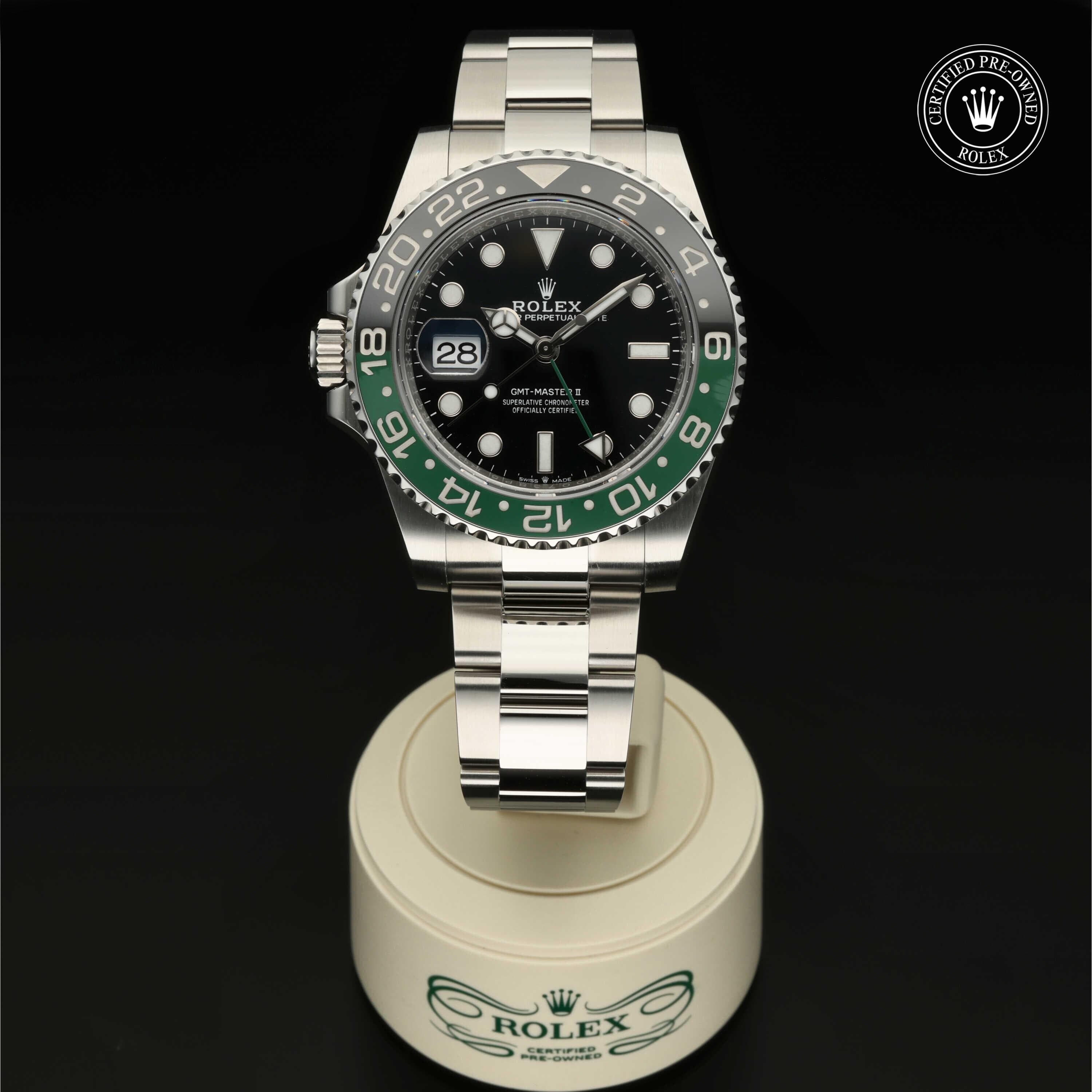 GMT-Master II - immagine 2