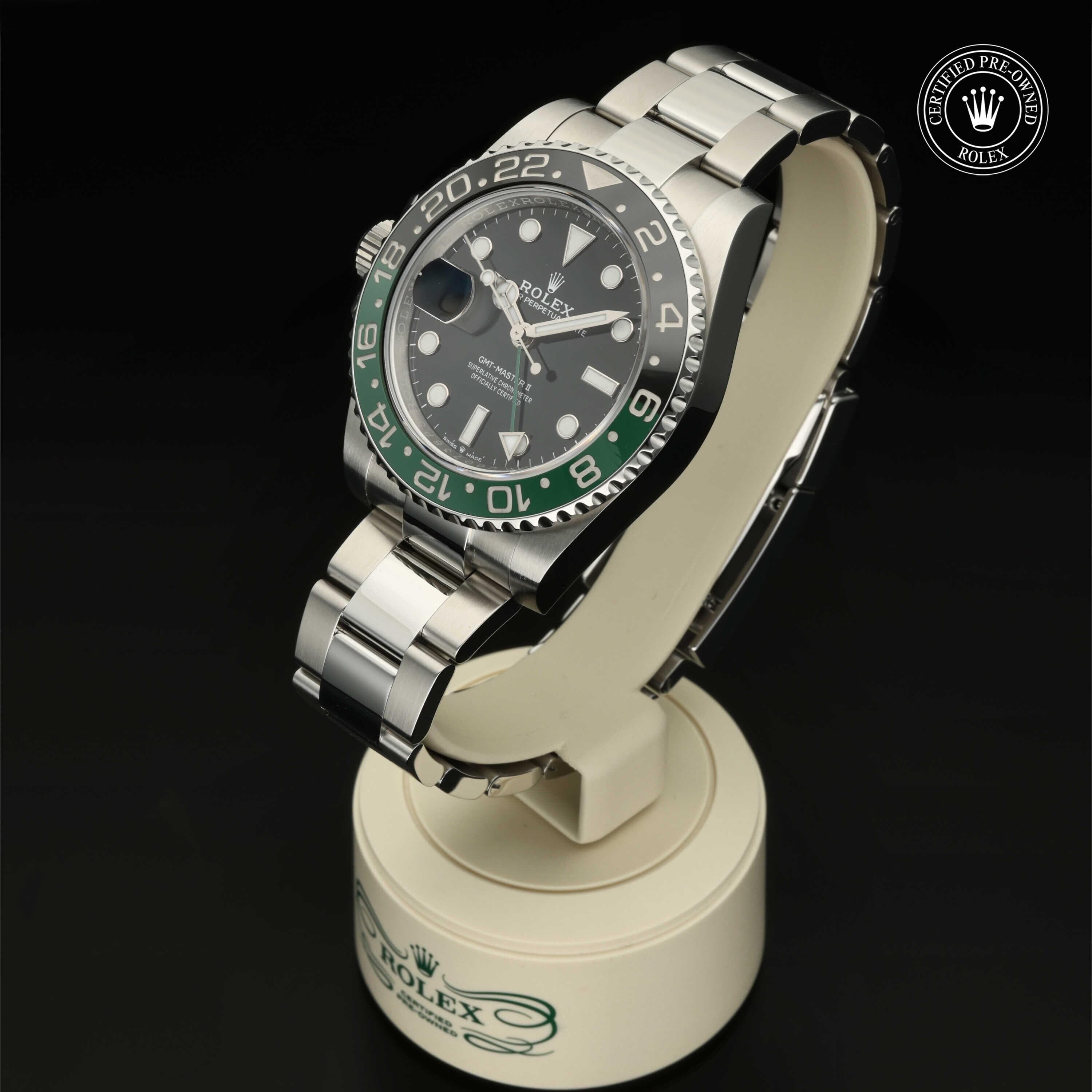 GMT-Master II - immagine 3