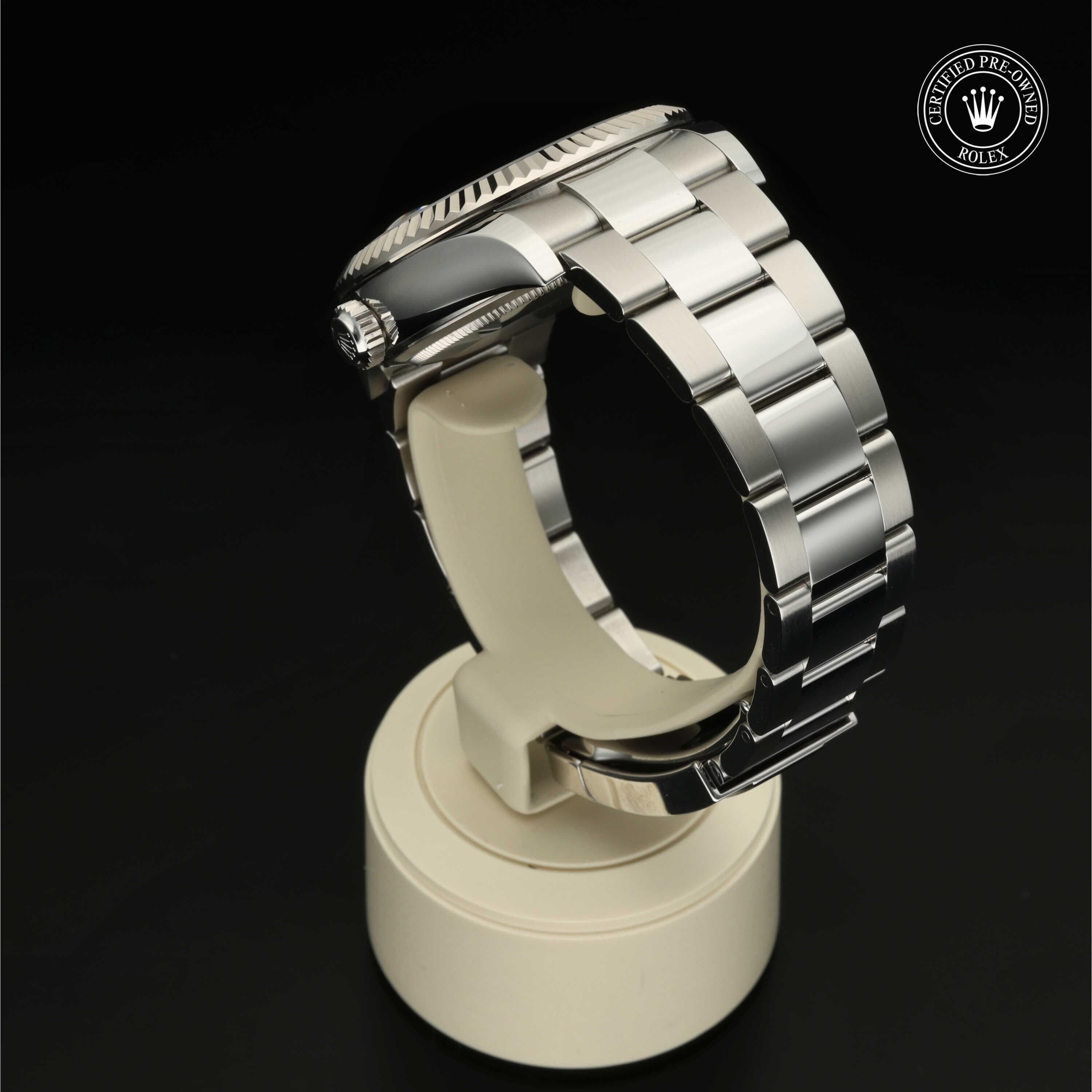 Sky-Dweller - image 4