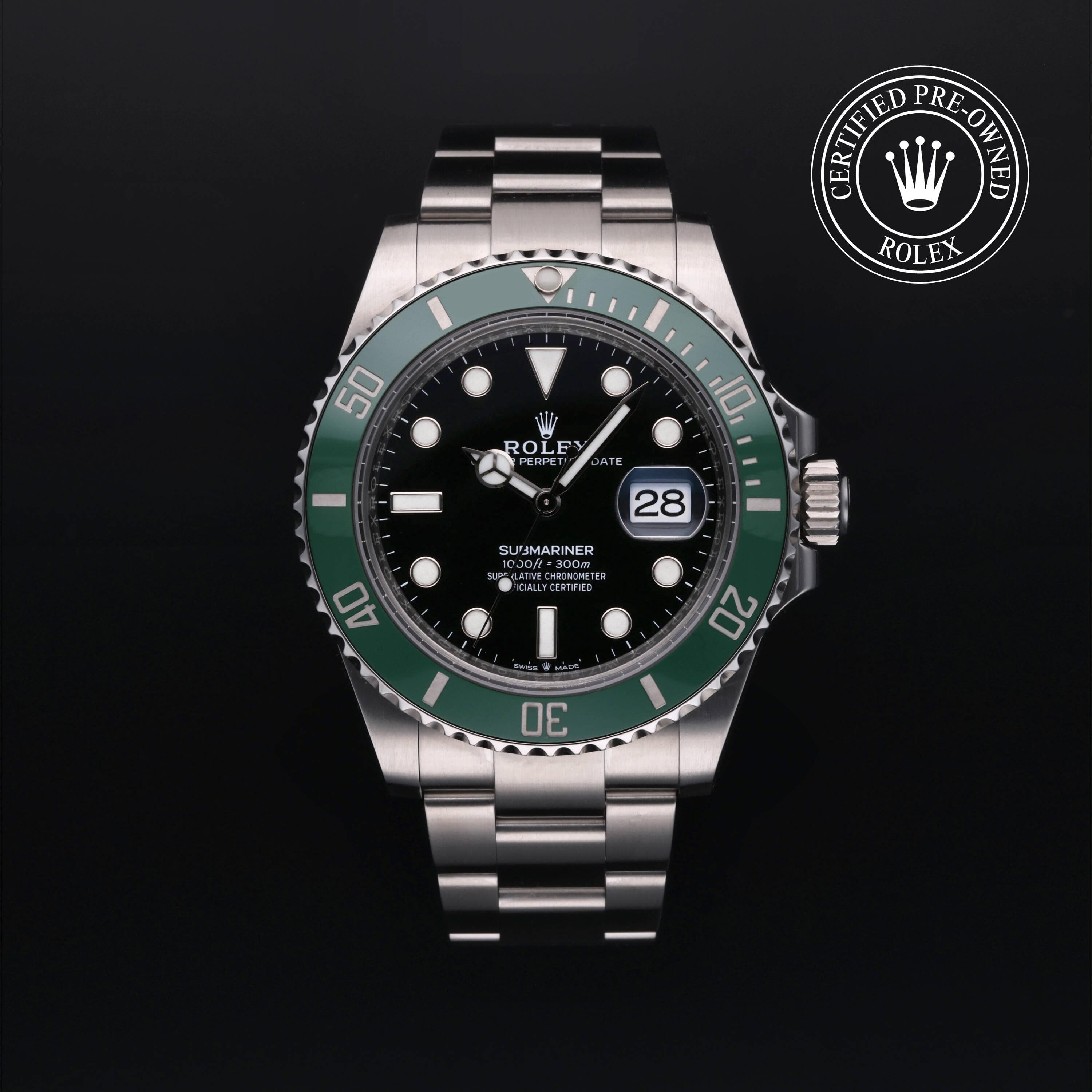 Submariner Date