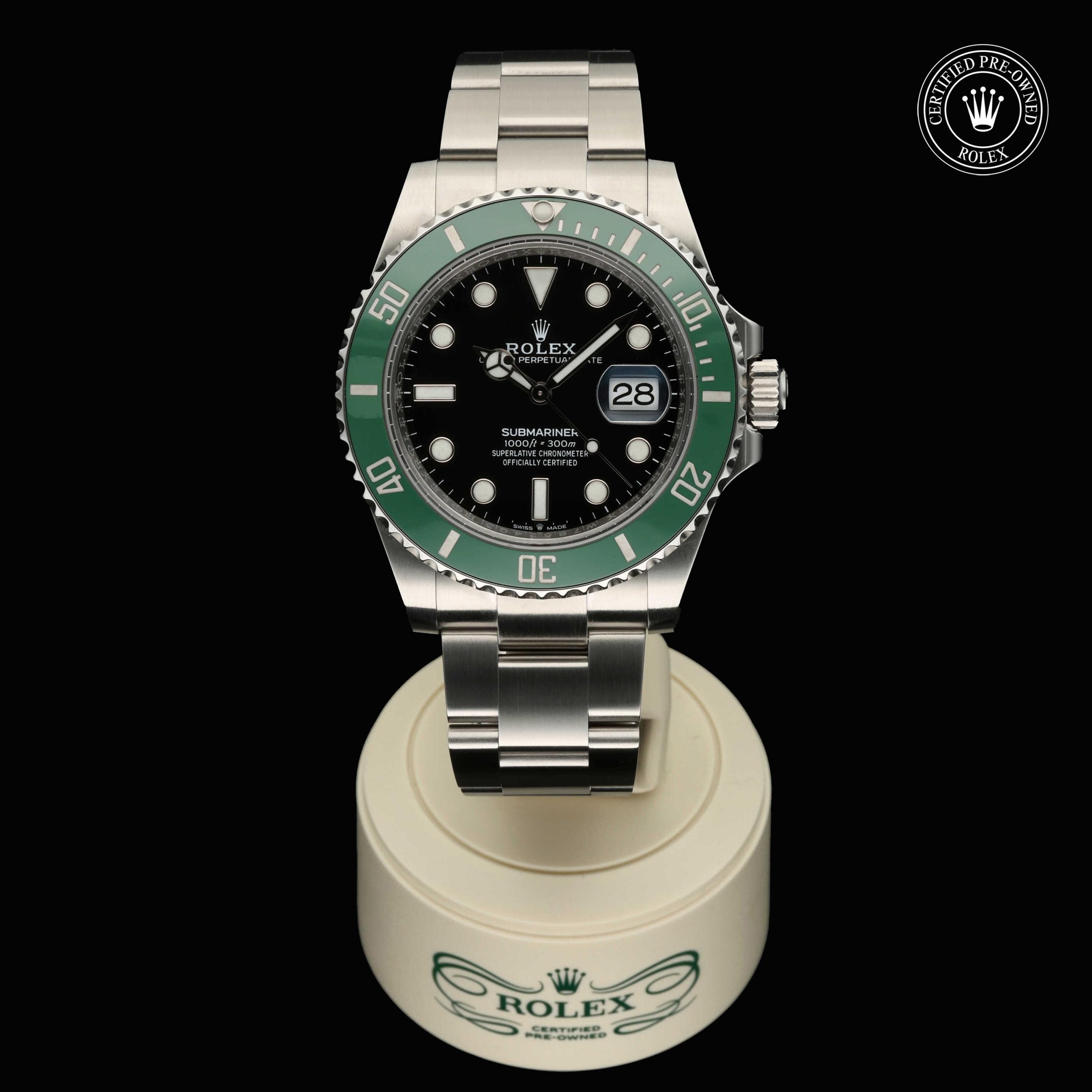 Submariner Date - imagen 2