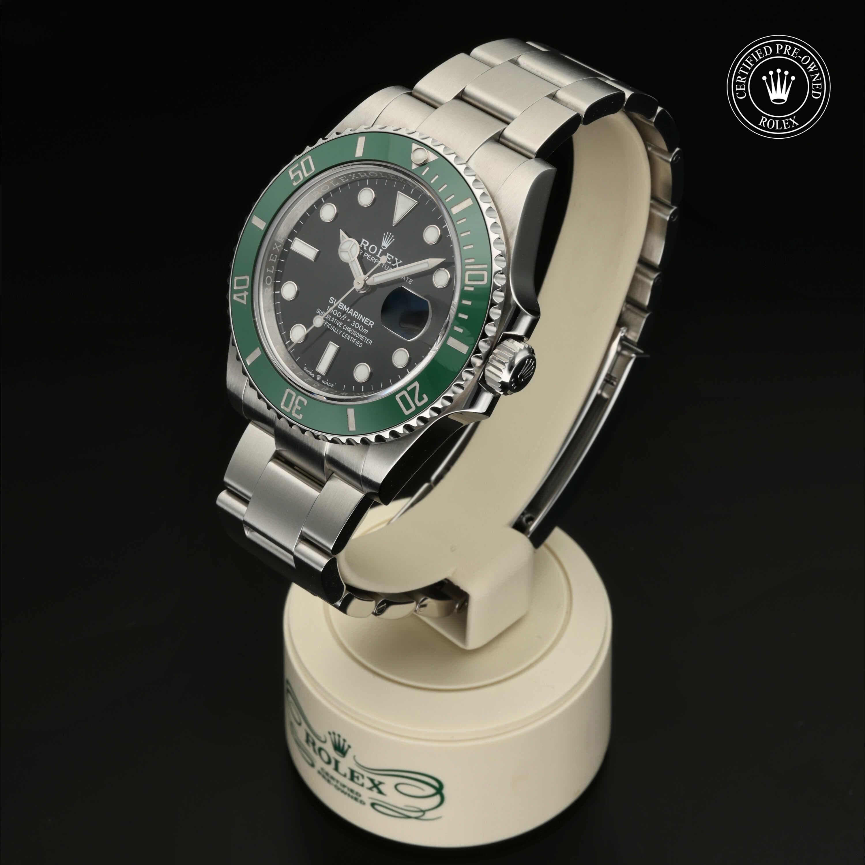 Submariner Date - imagen 3