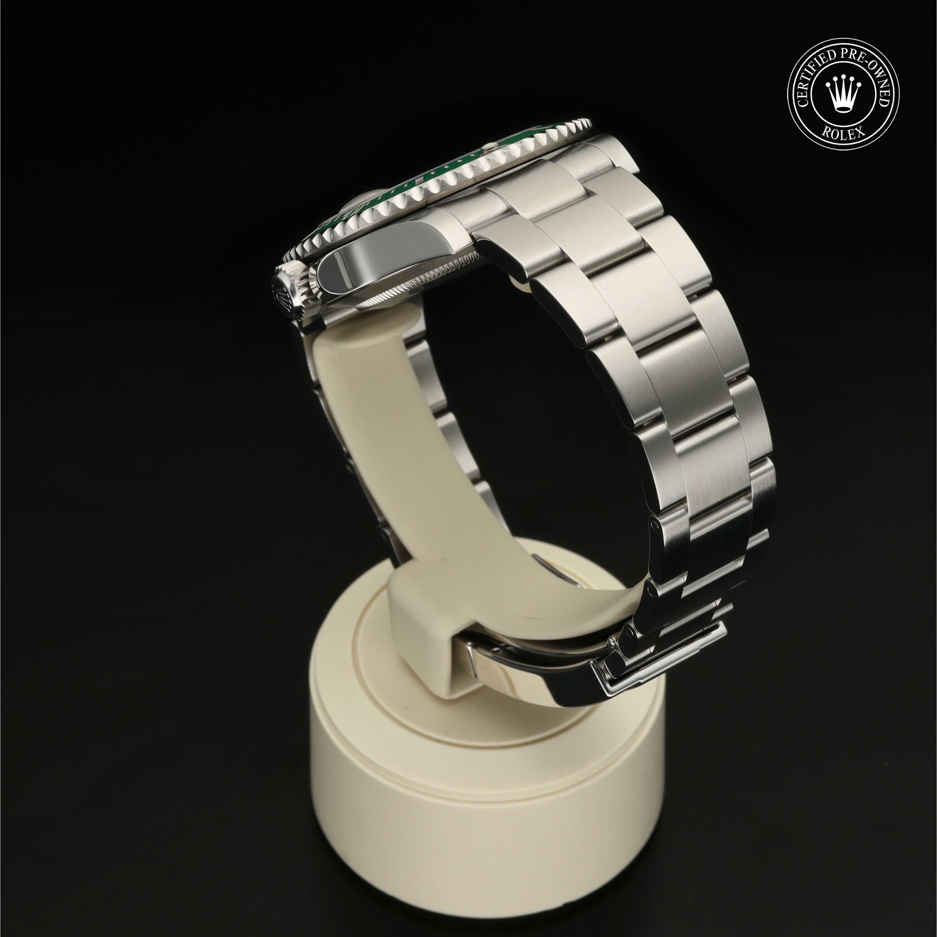 Submariner Date - imagen 4