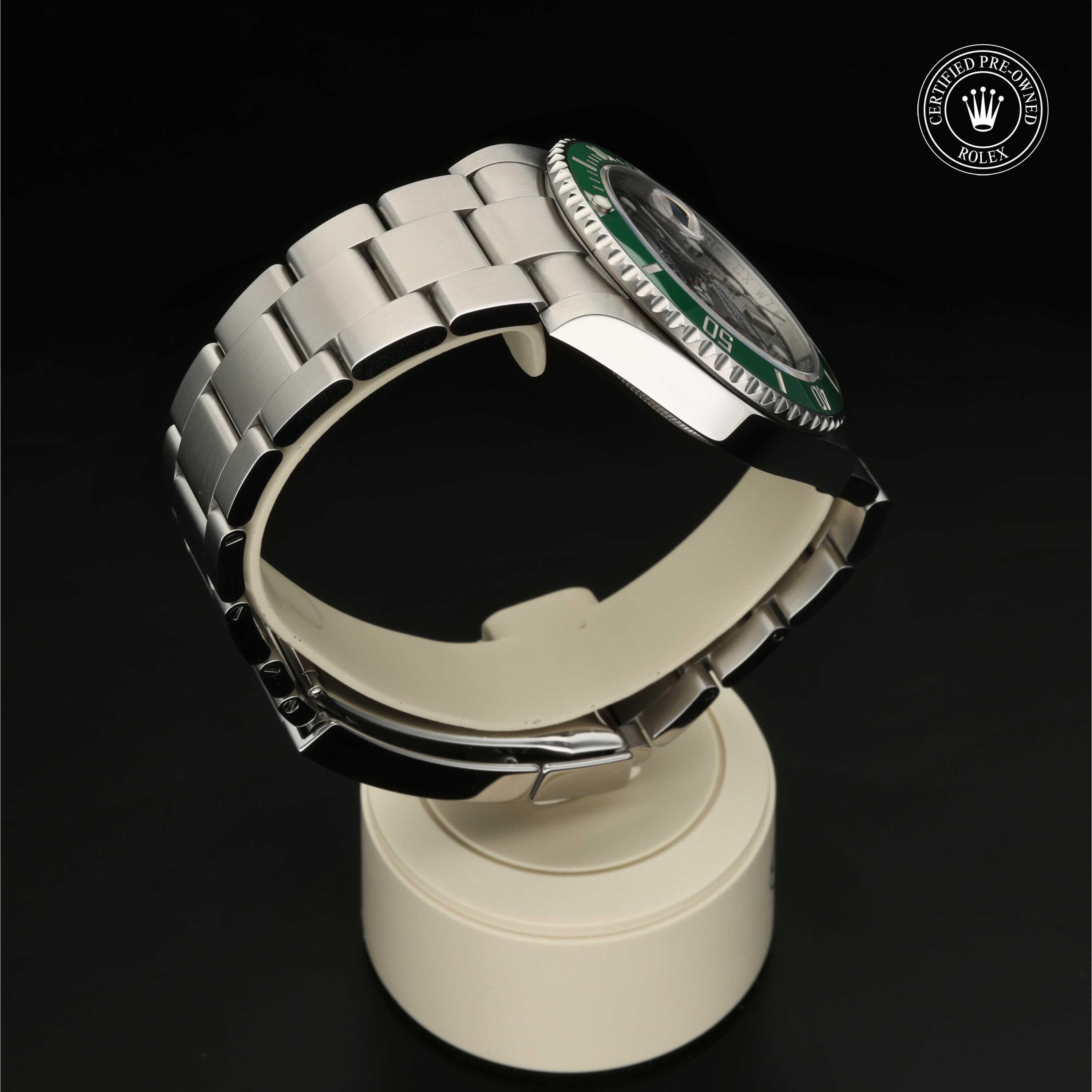 Submariner Date - imagen 5