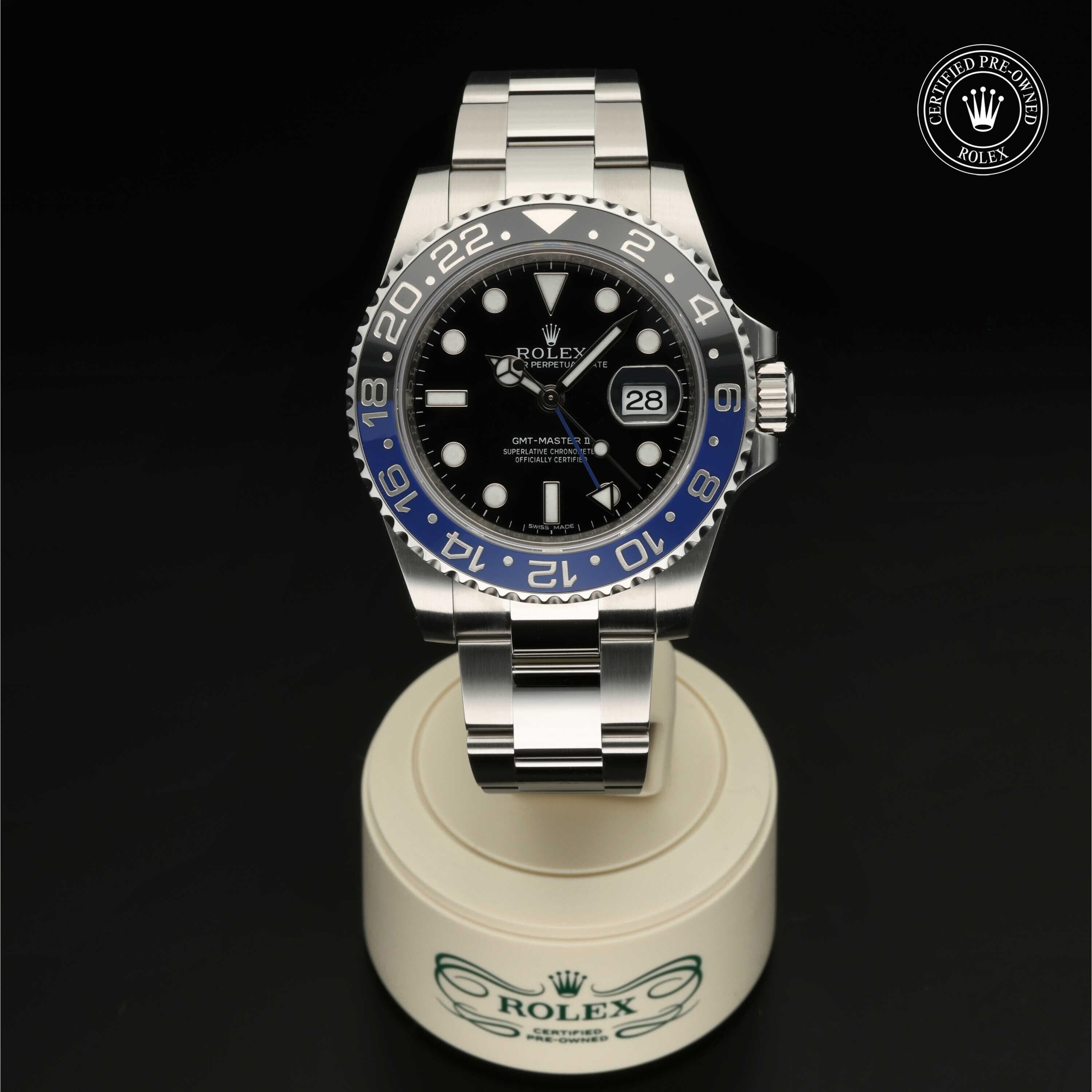 GMT-Master II - immagine 2