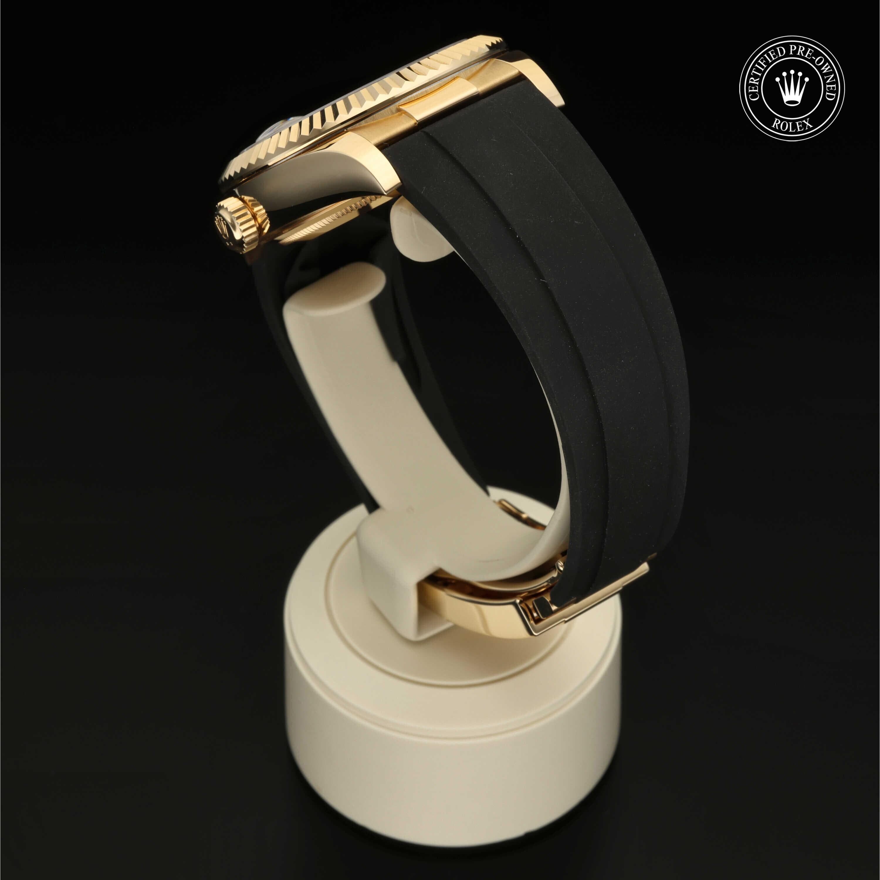 Sky-Dweller - image 4