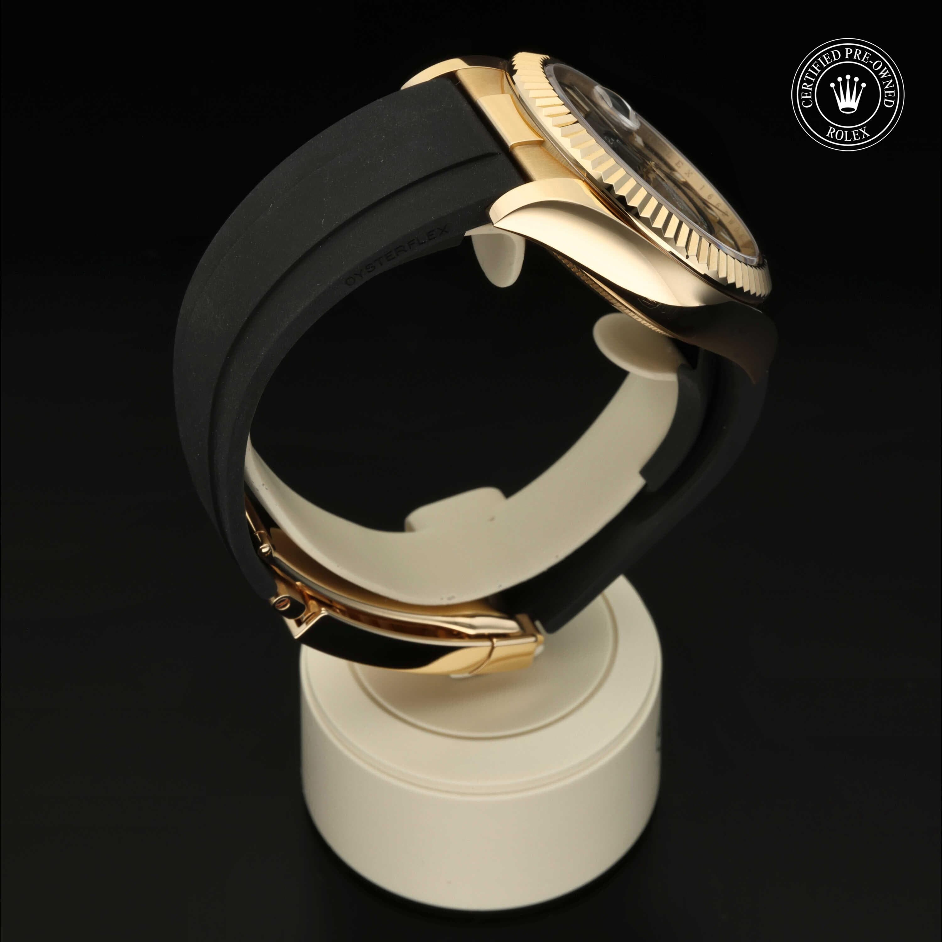 Sky-Dweller - image 5