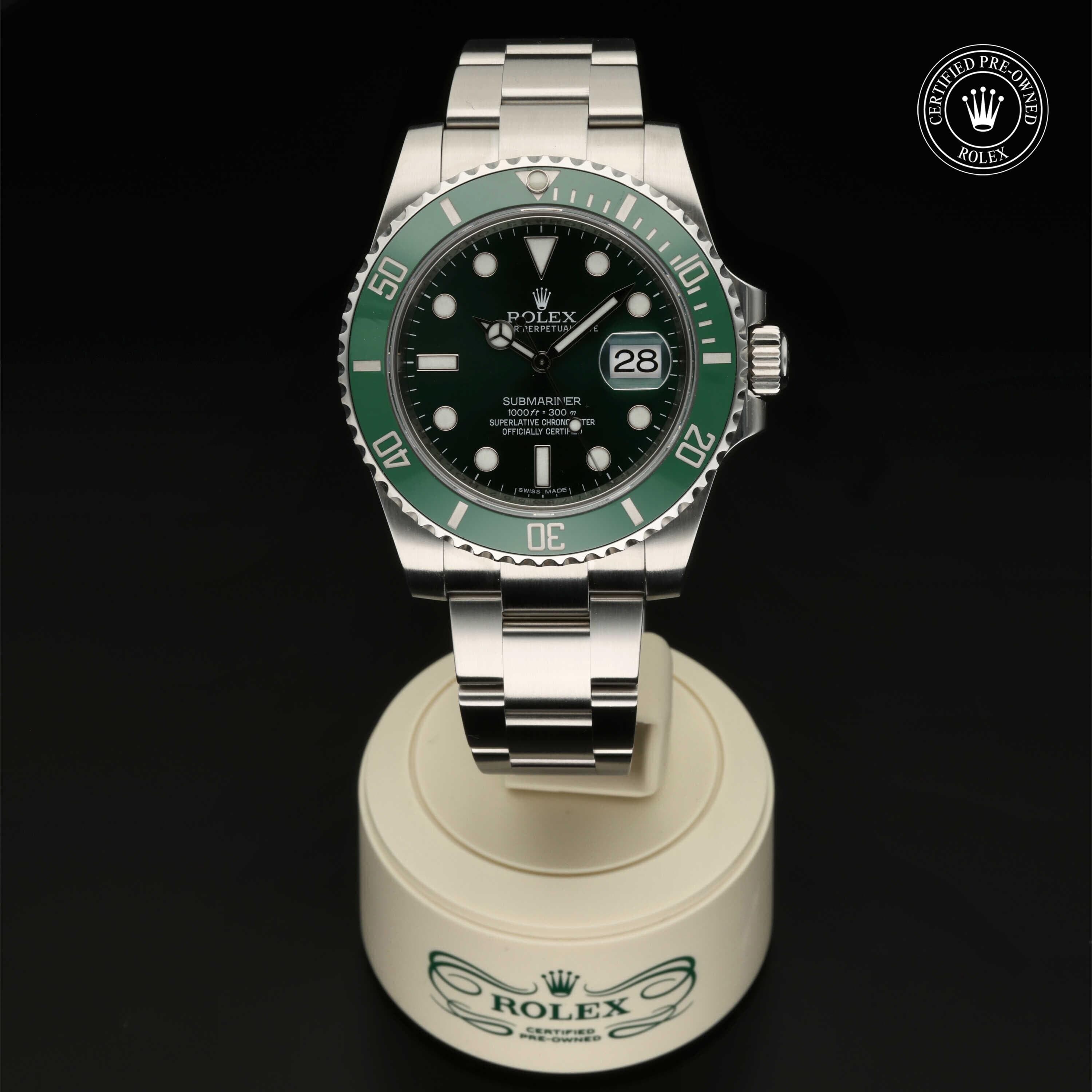 Submariner Date - imagen 2