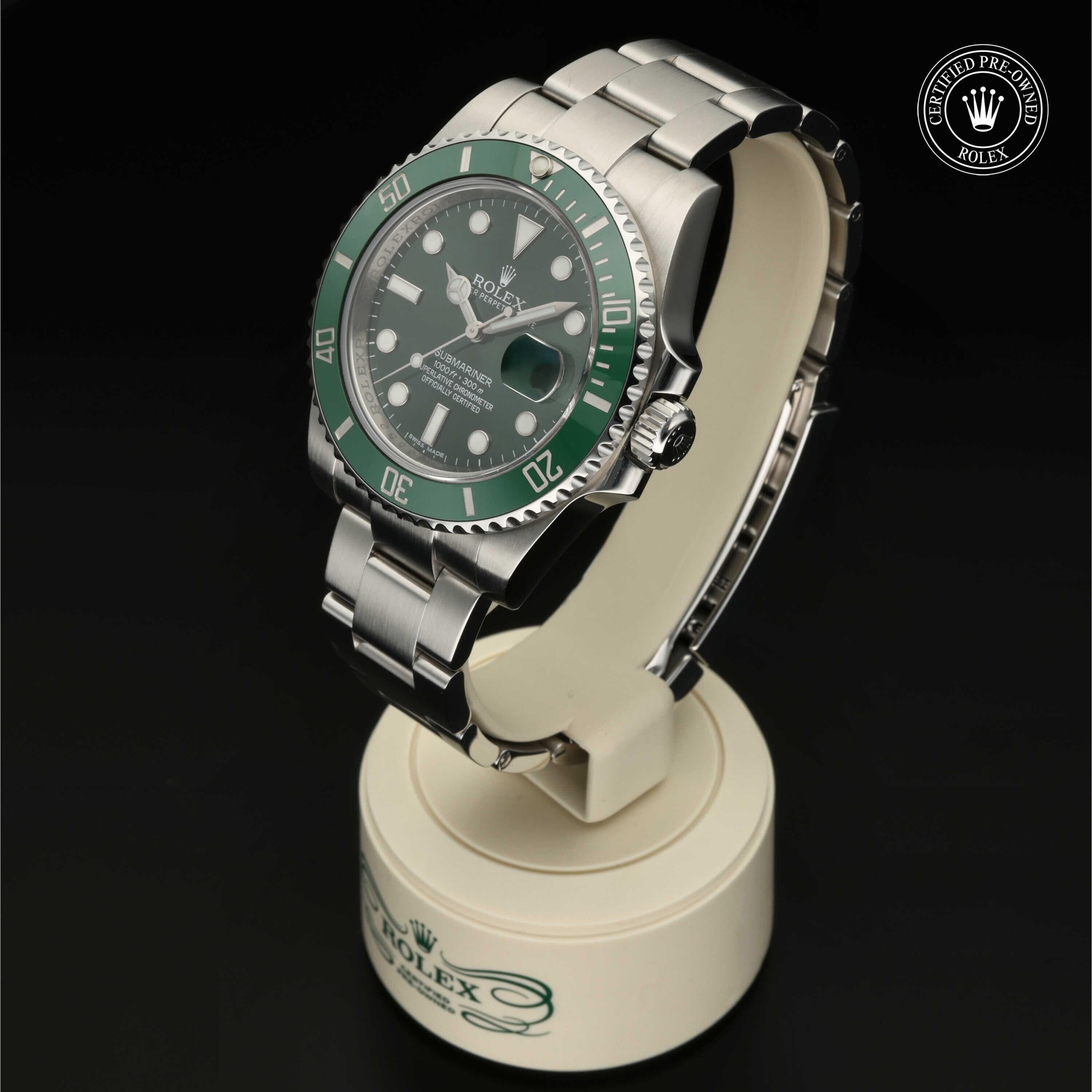 Submariner Date - imagen 3