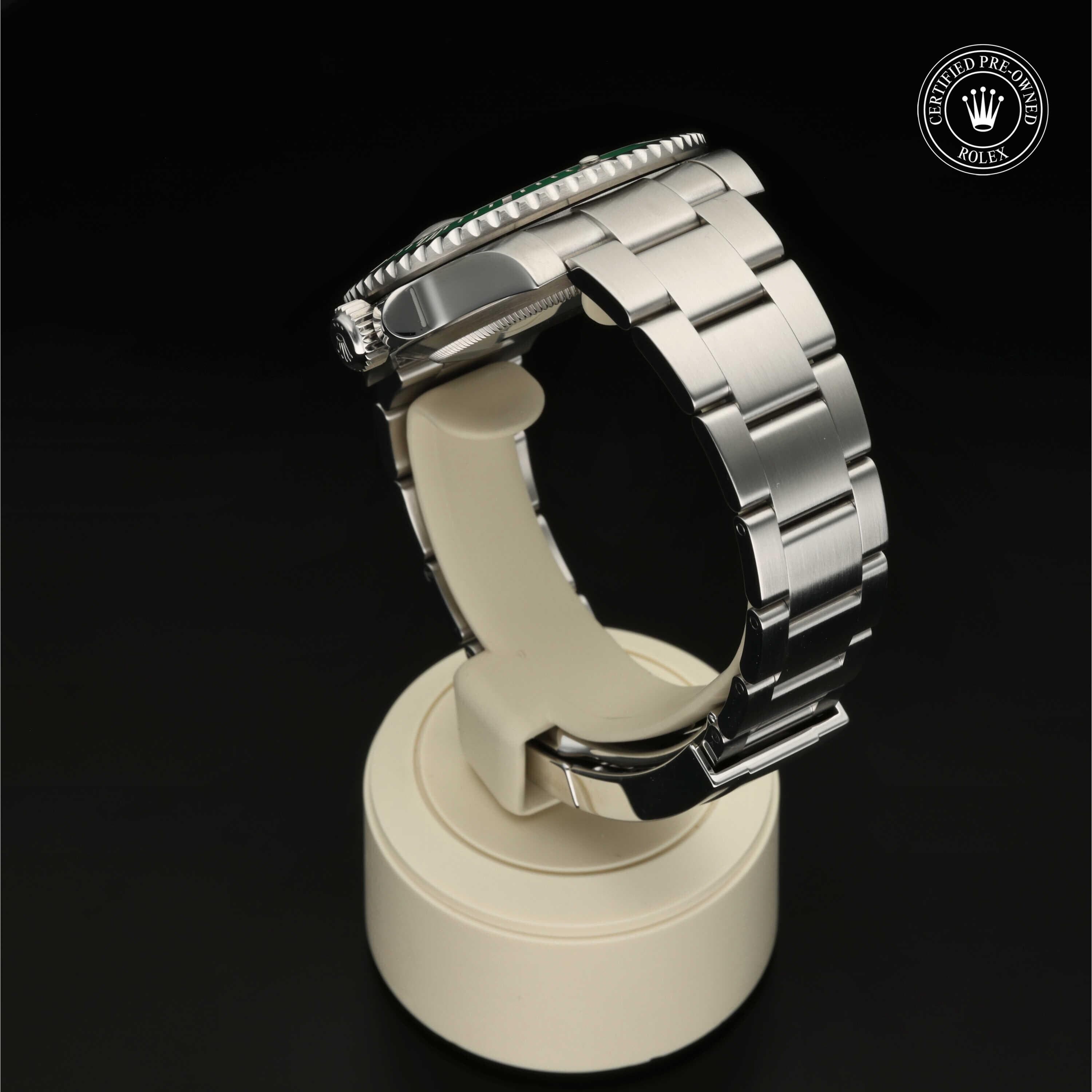 Submariner Date - imagen 4