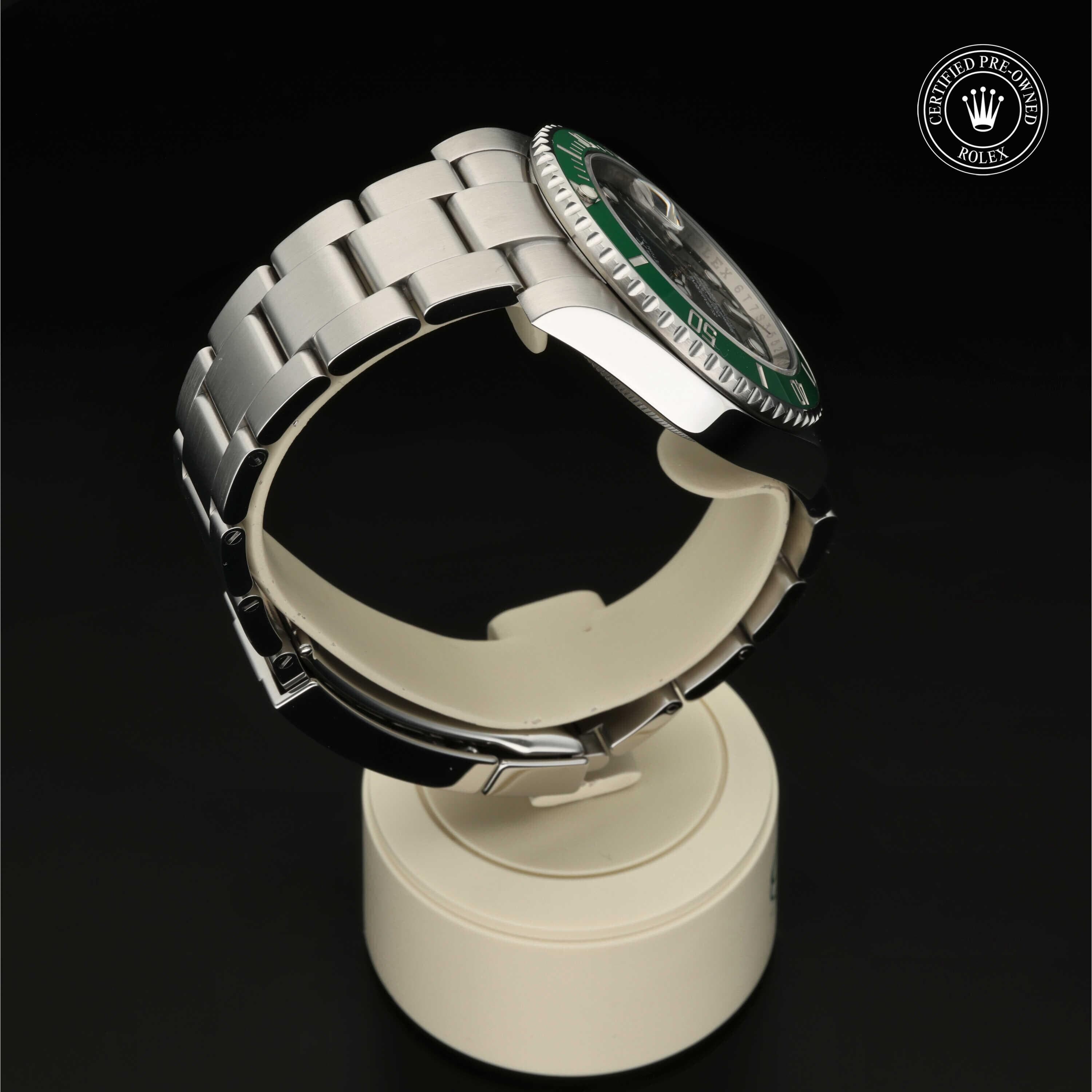 Submariner Date - imagen 5