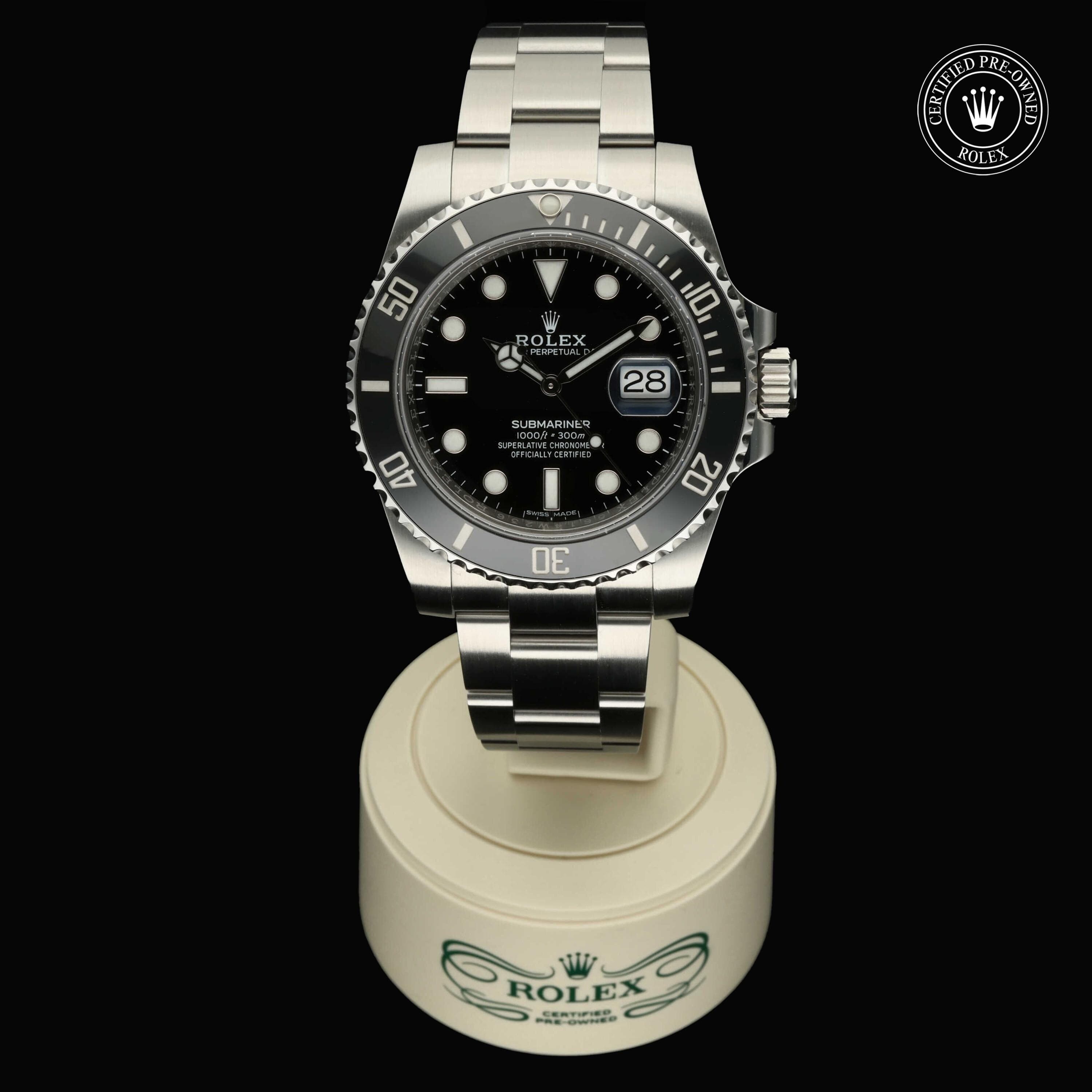 Submariner Date - imagen 2