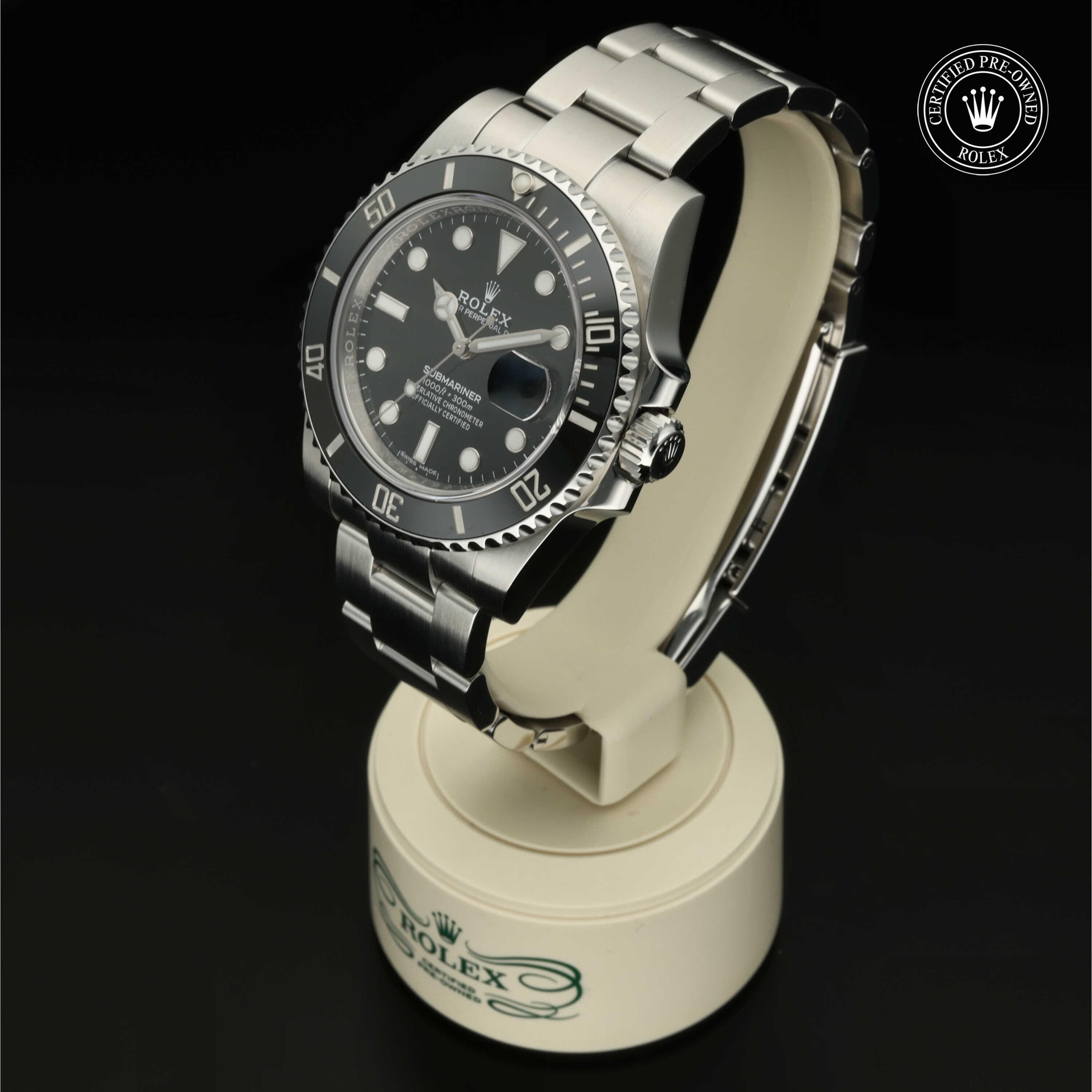 Submariner Date - imagen 3