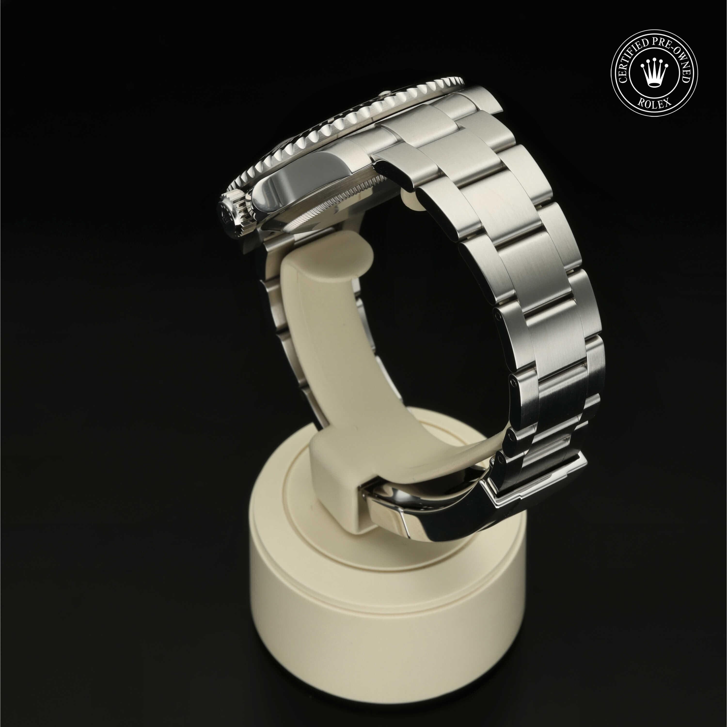 Submariner Date - imagen 4