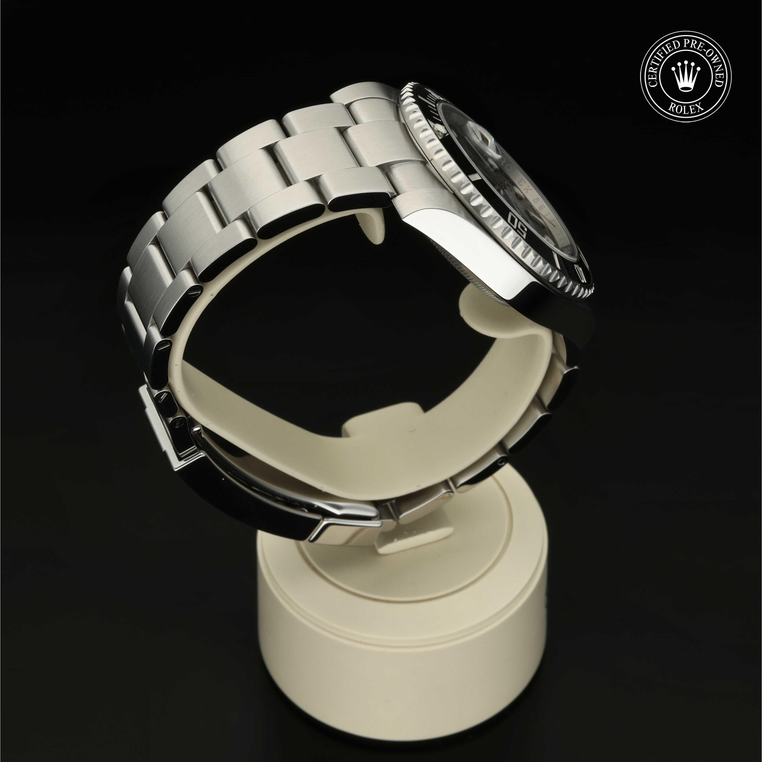 Submariner Date - imagen 5