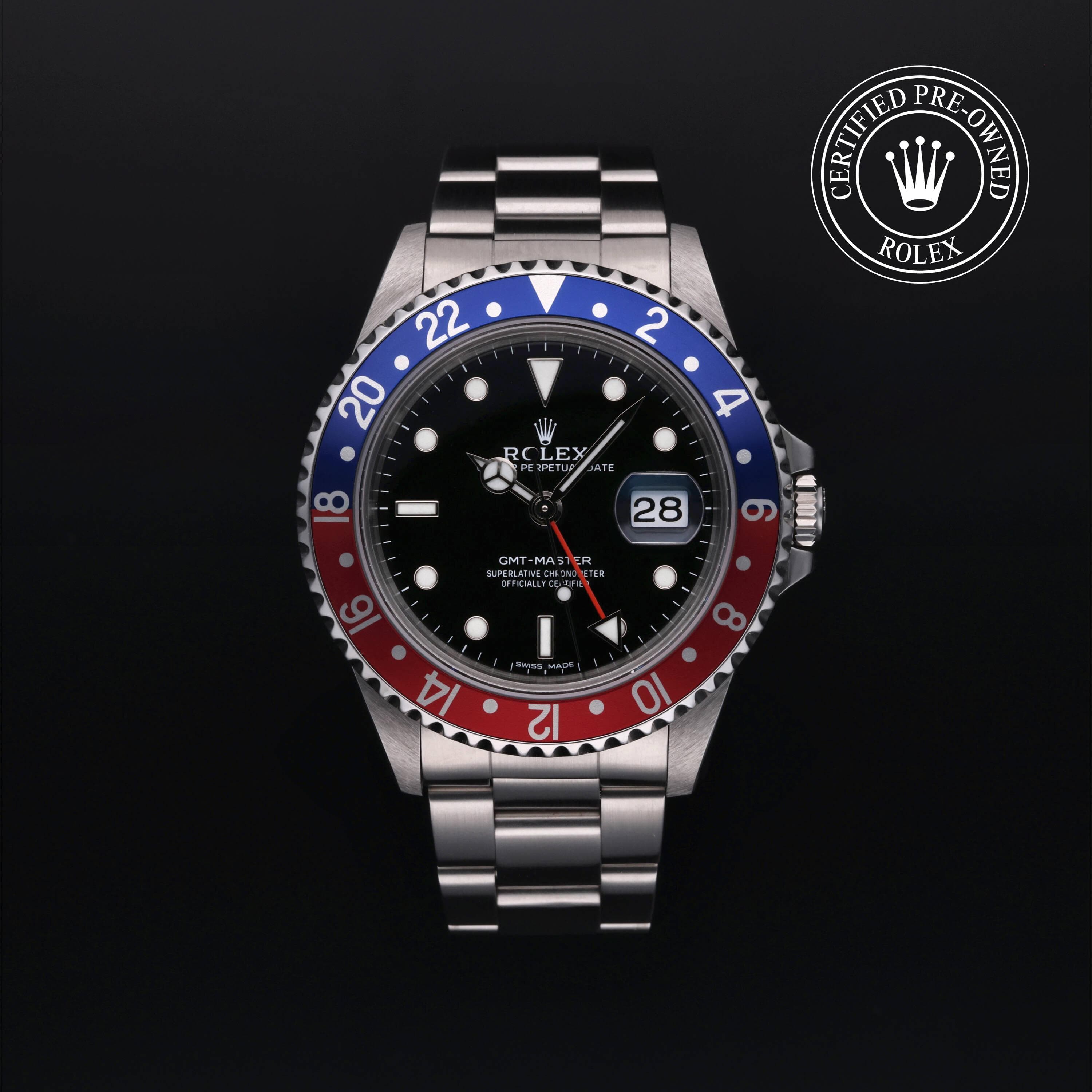 GMT-Master