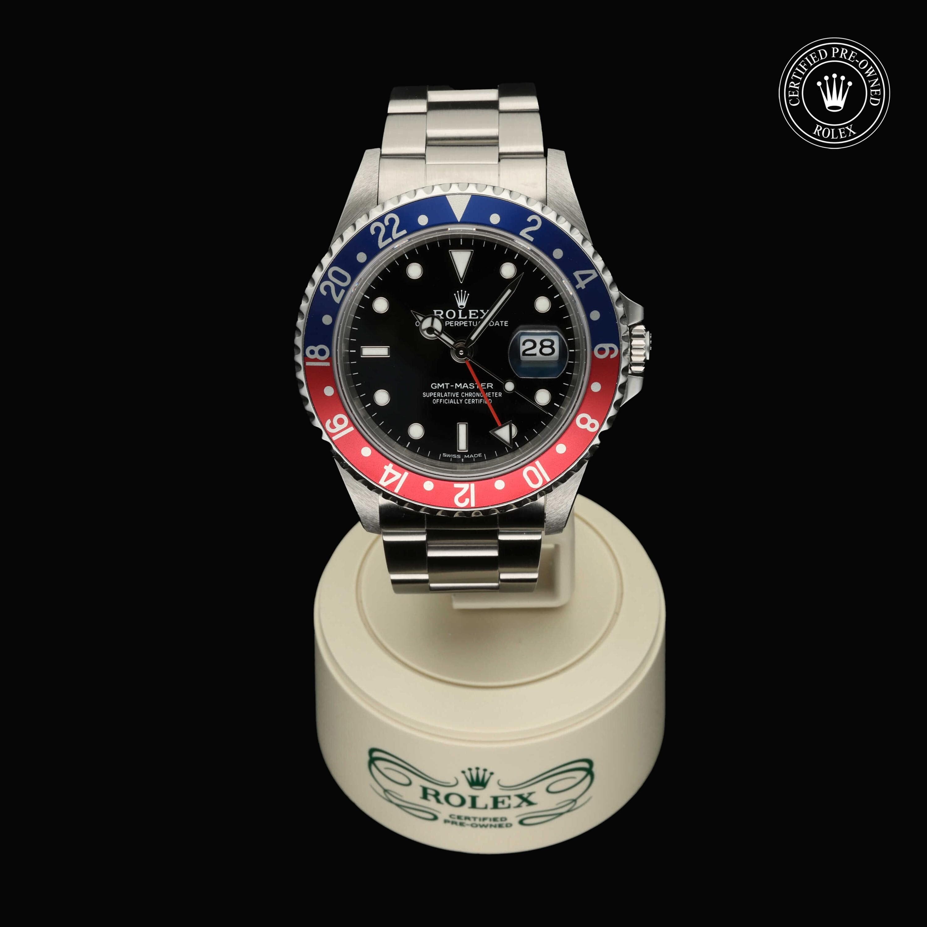 GMT-Master - image 2