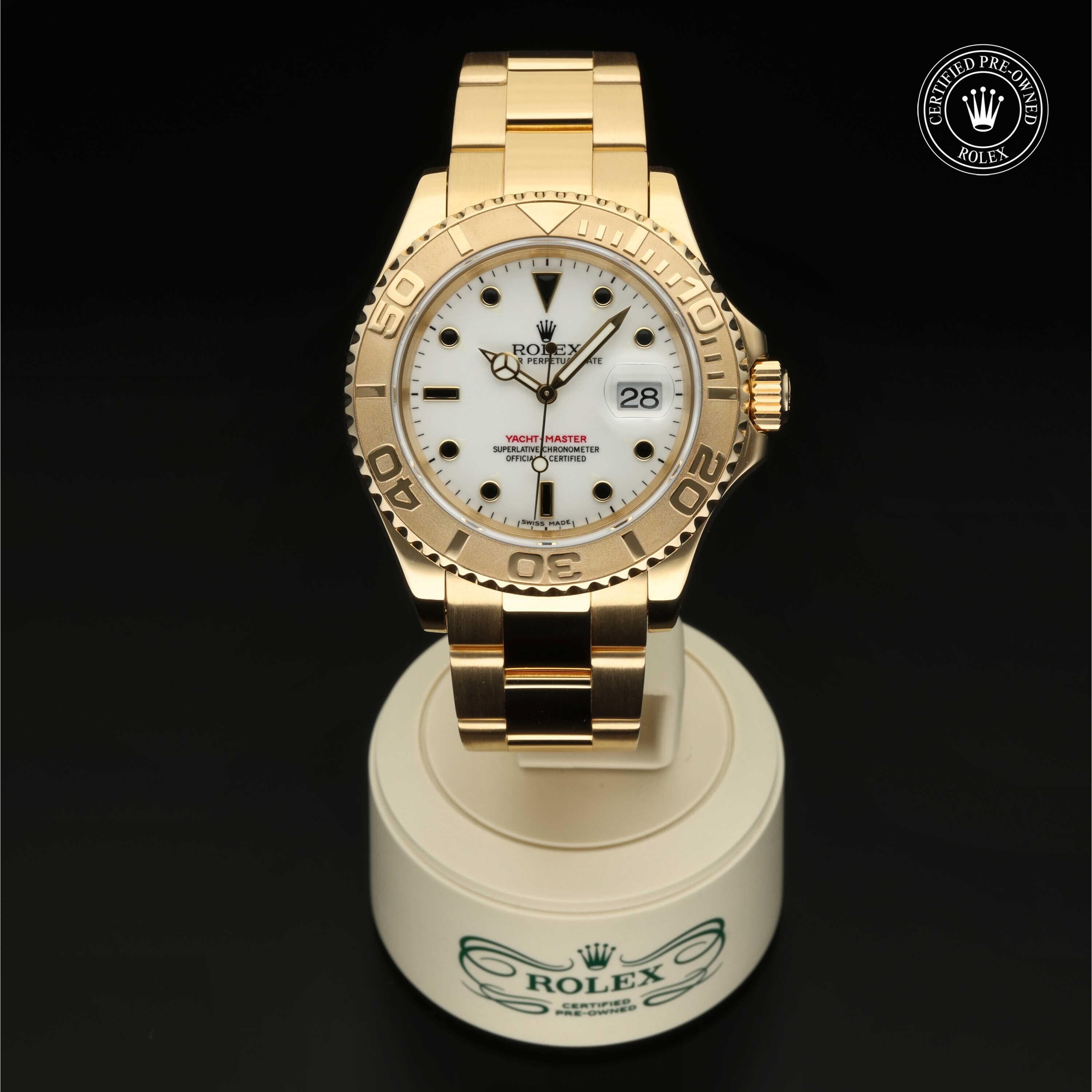 Yacht-Master 40 - imagen 2