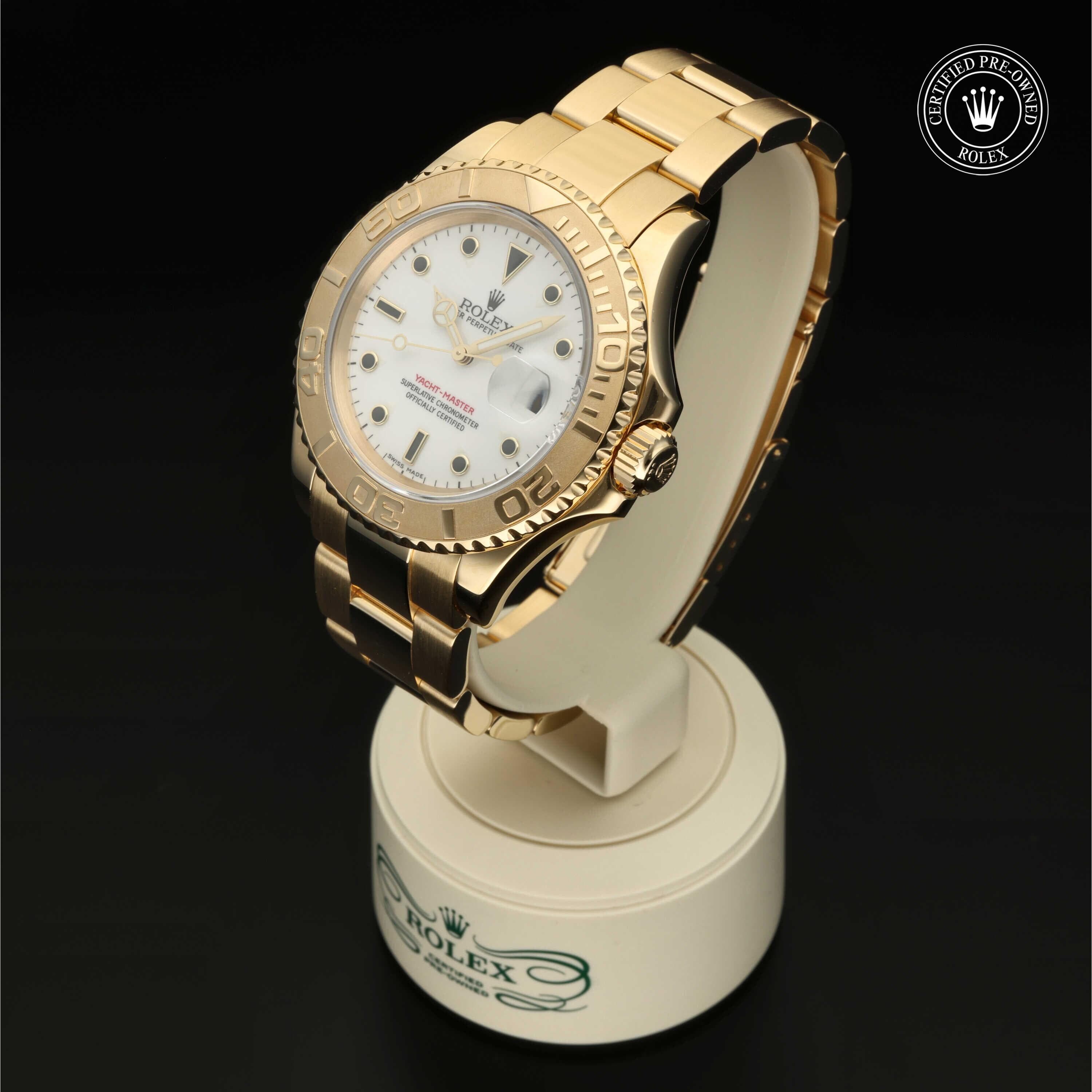 Yacht-Master 40 - imagen 3
